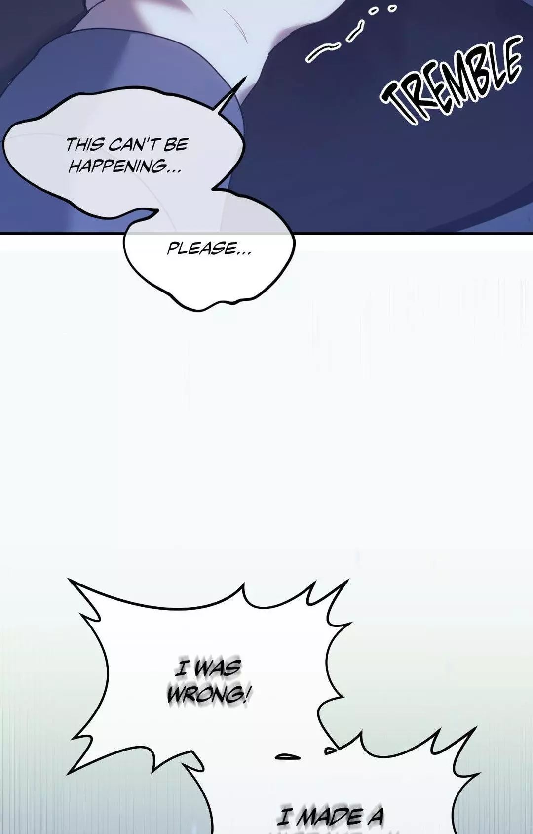 Chess Pieces - Chapter 92 Page 82