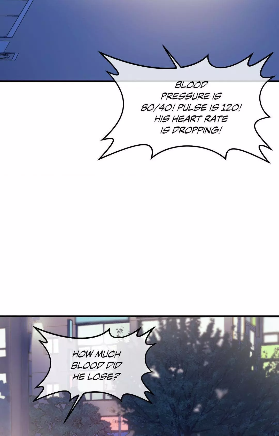 Chess Pieces - Chapter 93 Page 3