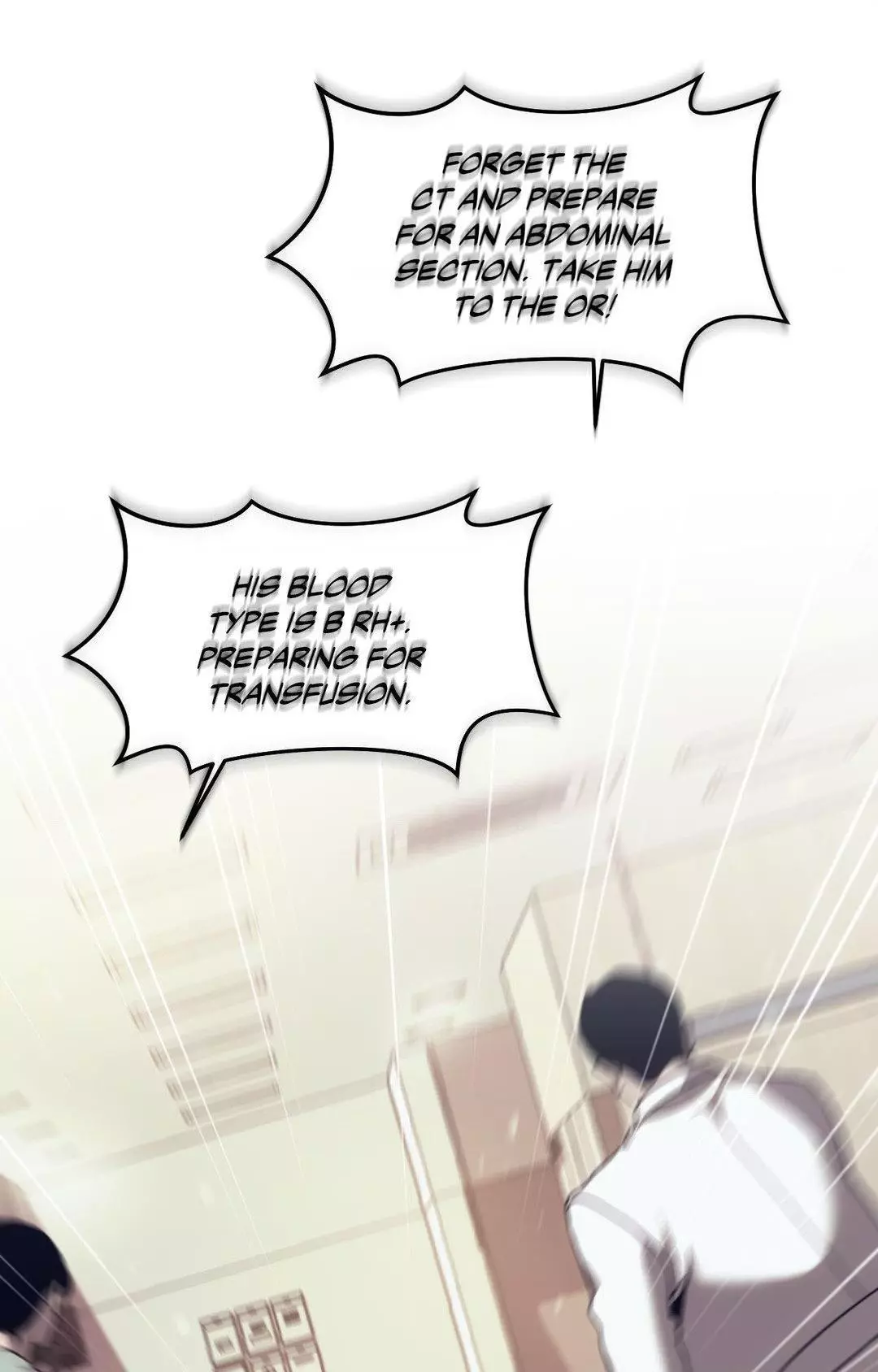 Chess Pieces - Chapter 93 Page 5
