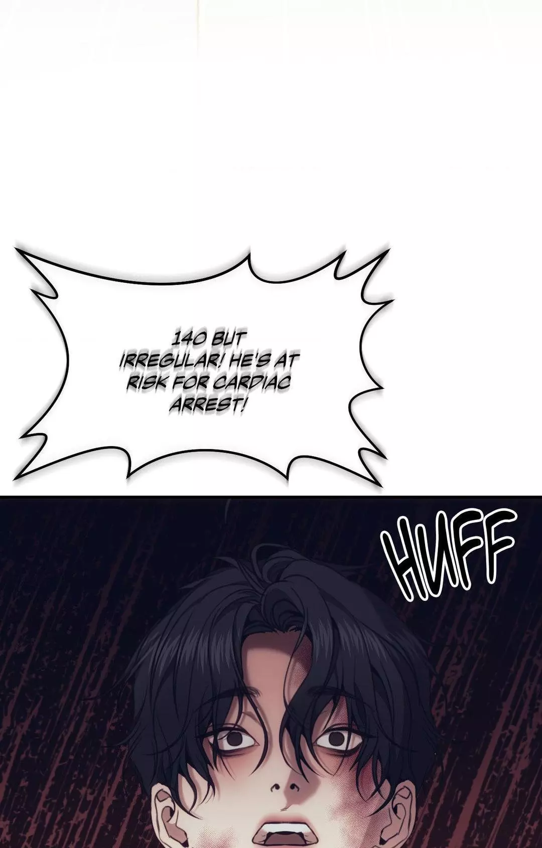 Chess Pieces - Chapter 93 Page 7