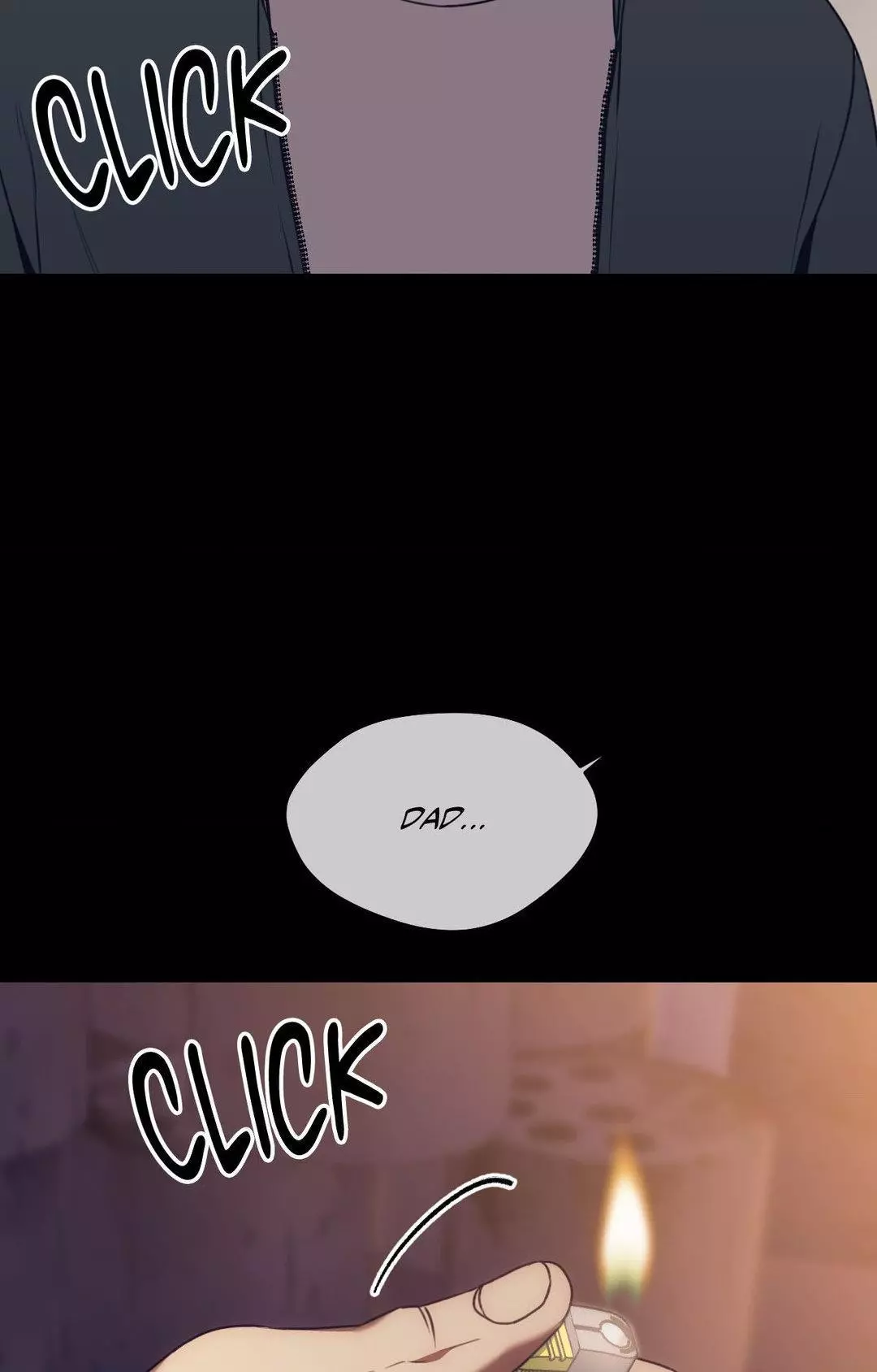 Chess Pieces - Chapter 93 Page 10