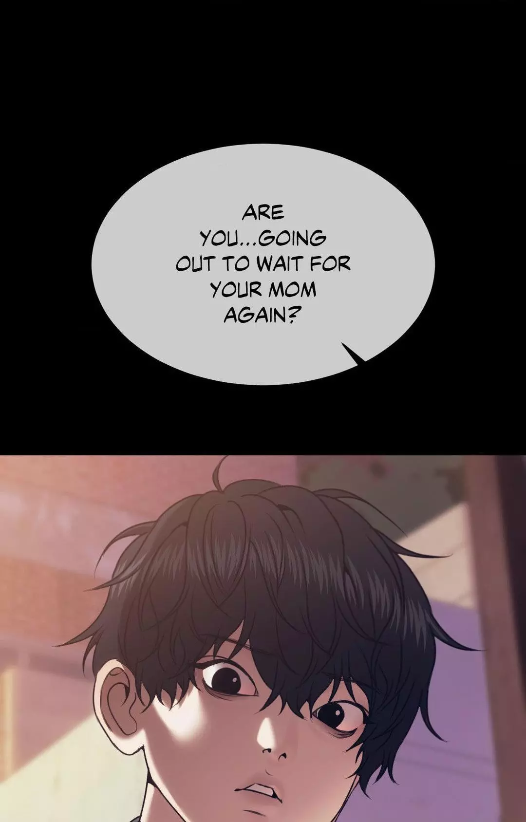 Chess Pieces - Chapter 93 Page 13