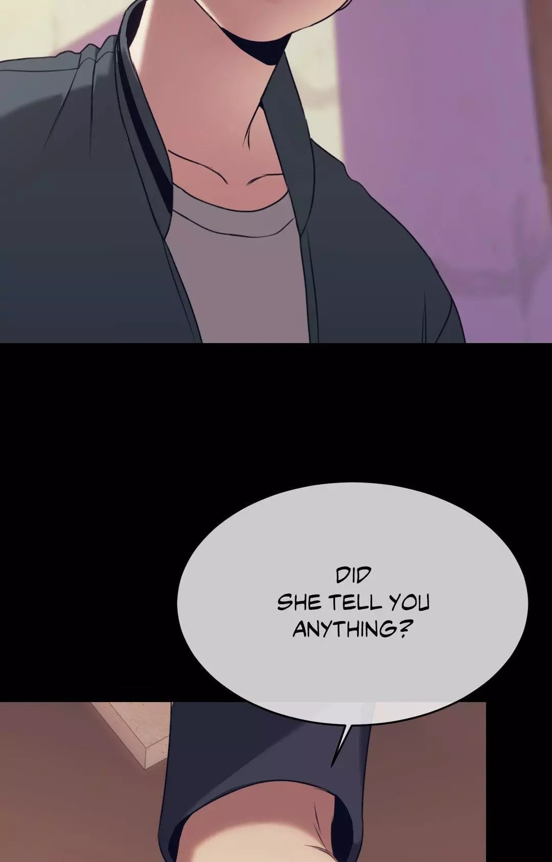 Chess Pieces - Chapter 93 Page 14