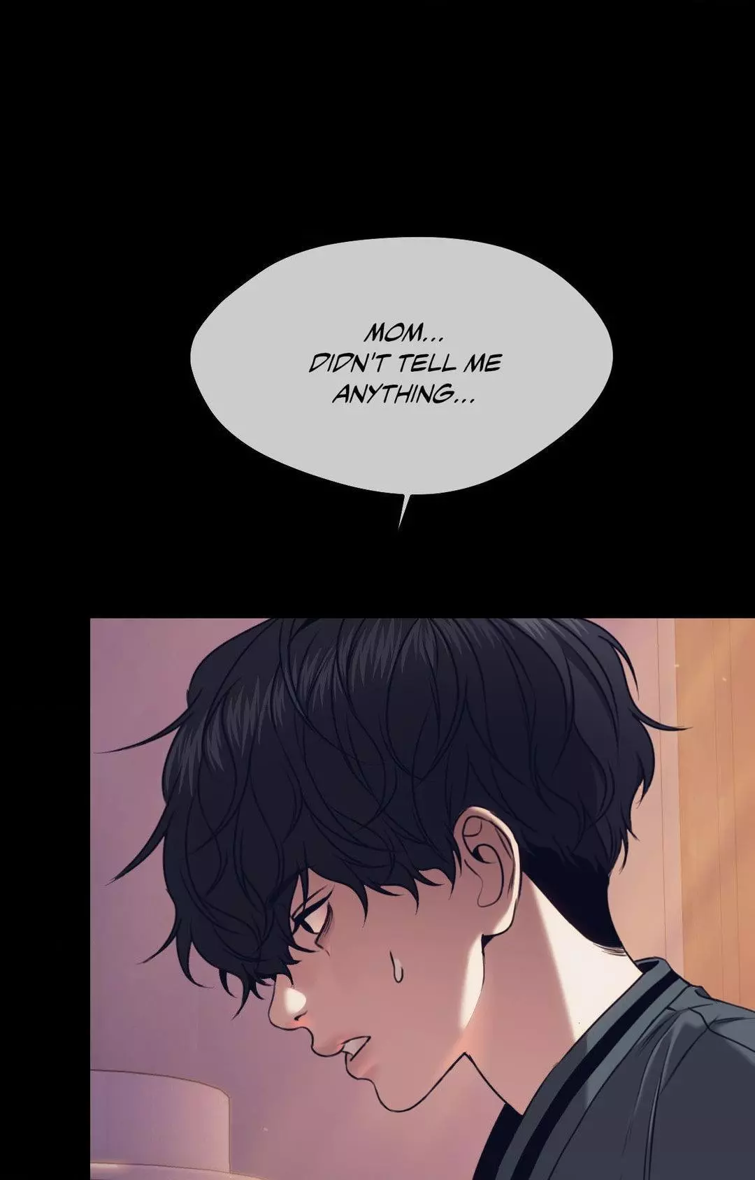 Chess Pieces - Chapter 93 Page 16