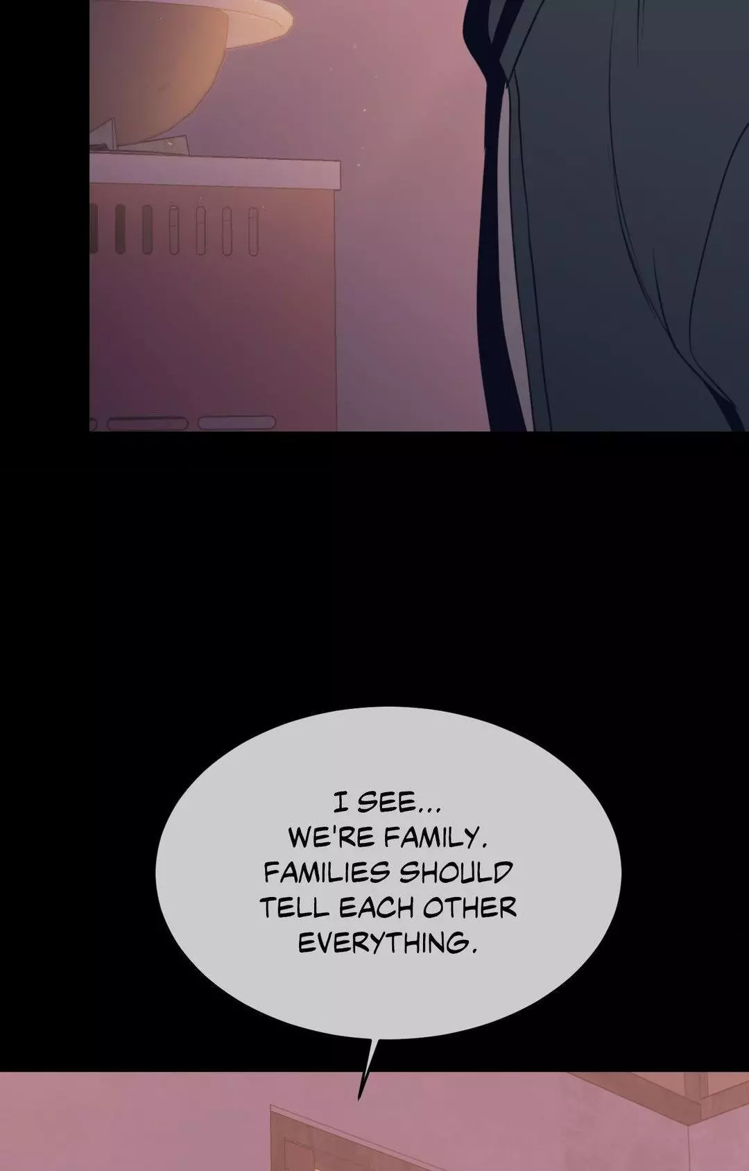Chess Pieces - Chapter 93 Page 17