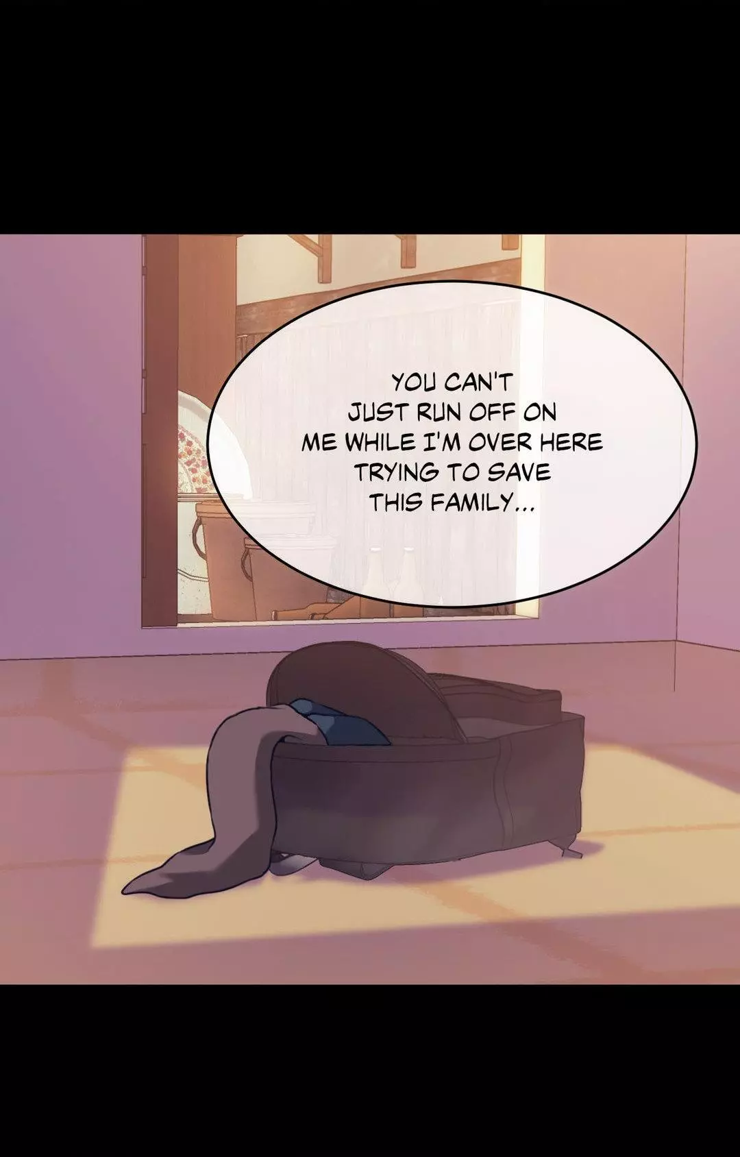 Chess Pieces - Chapter 93 Page 19
