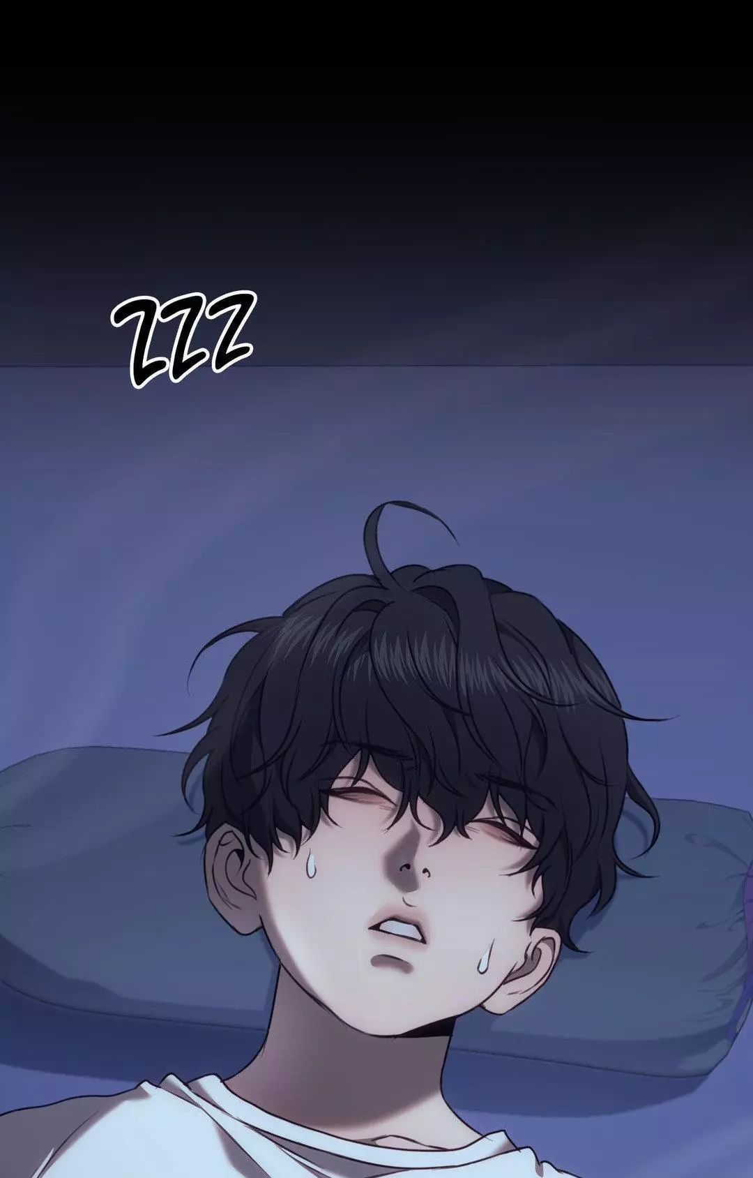 Chess Pieces - Chapter 93 Page 31