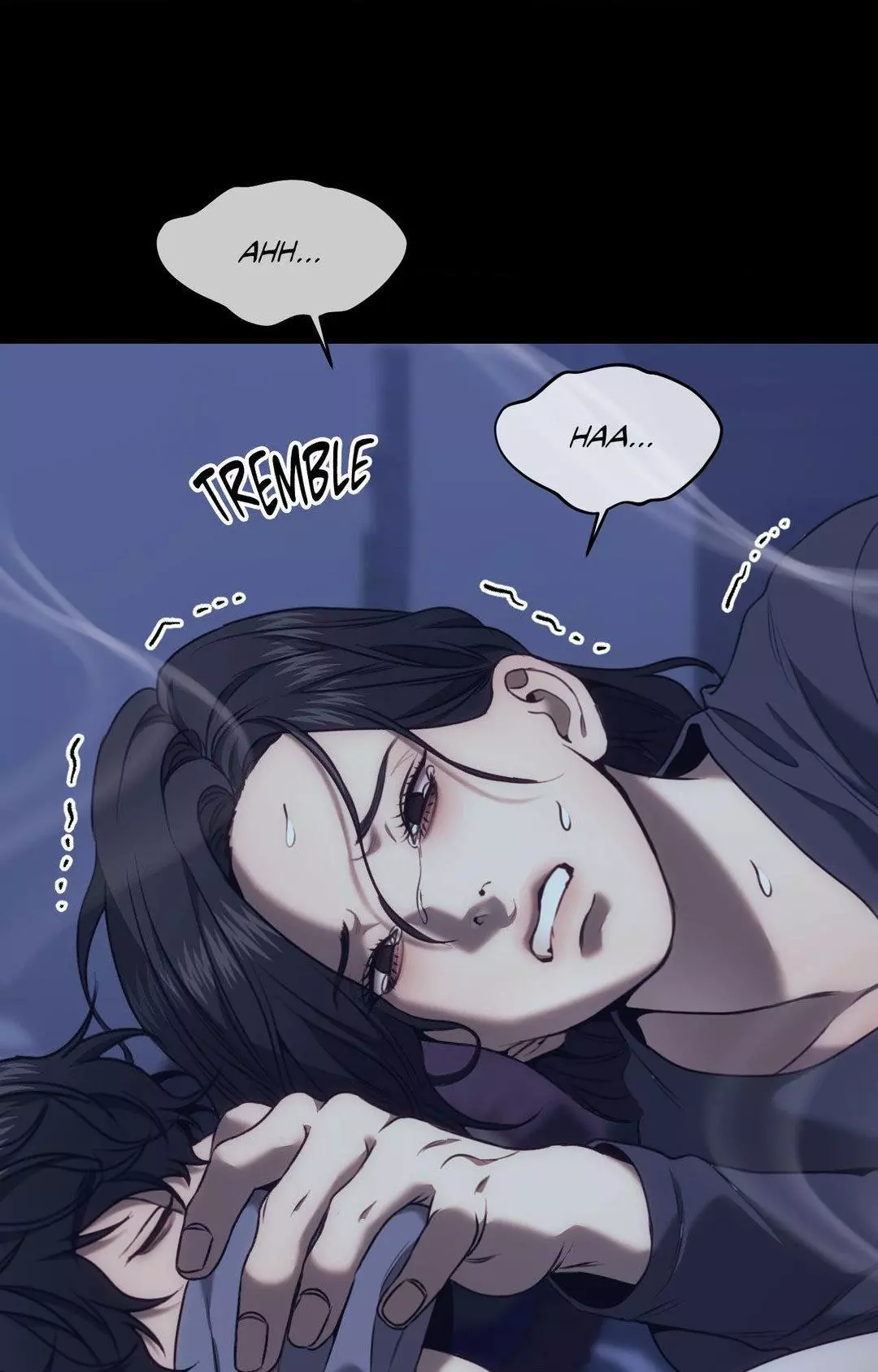 Chess Pieces - Chapter 93 Page 36