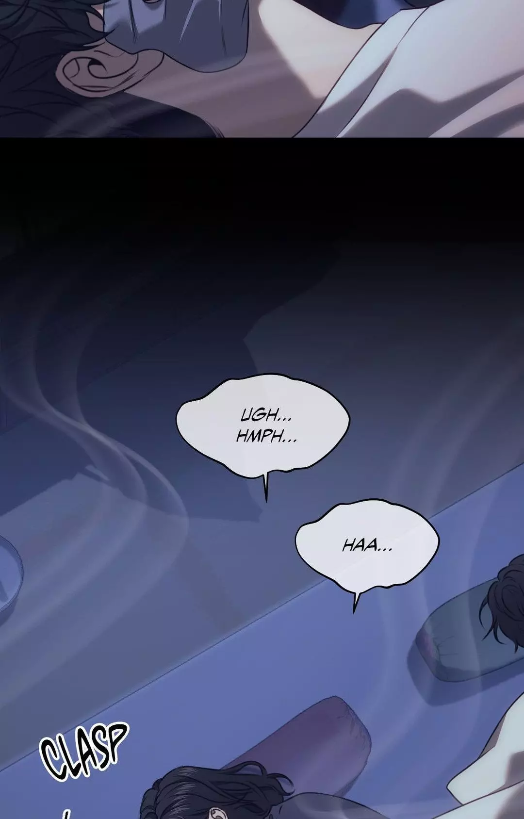 Chess Pieces - Chapter 93 Page 37