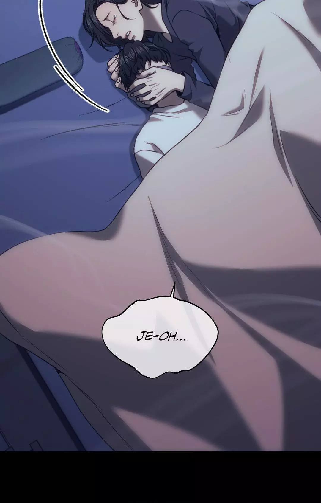 Chess Pieces - Chapter 93 Page 38