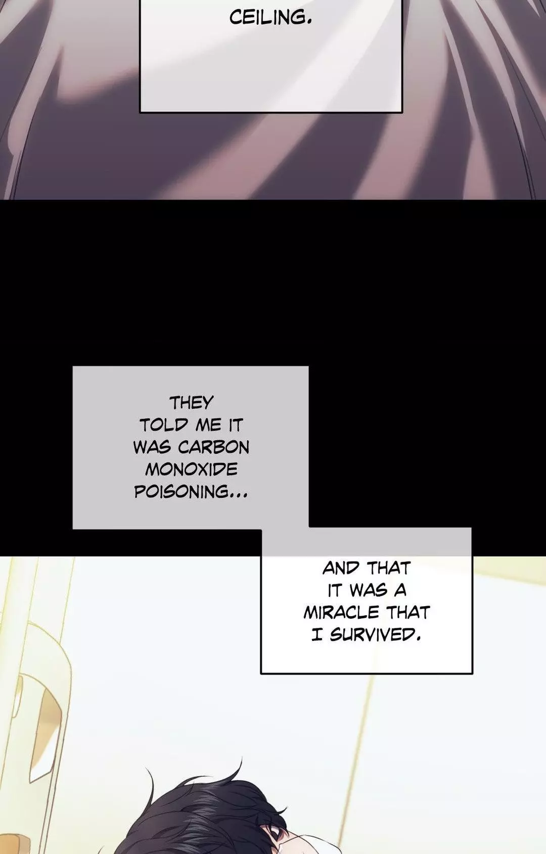 Chess Pieces - Chapter 93 Page 41