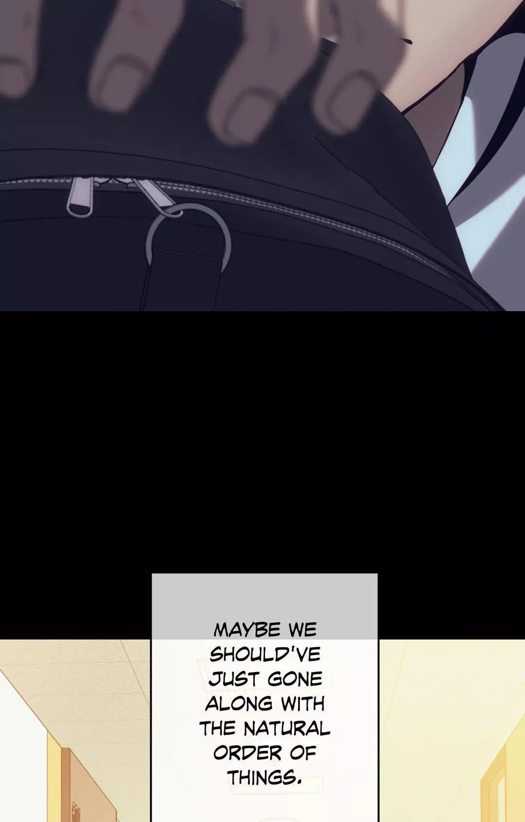 Chess Pieces - Chapter 93 Page 49