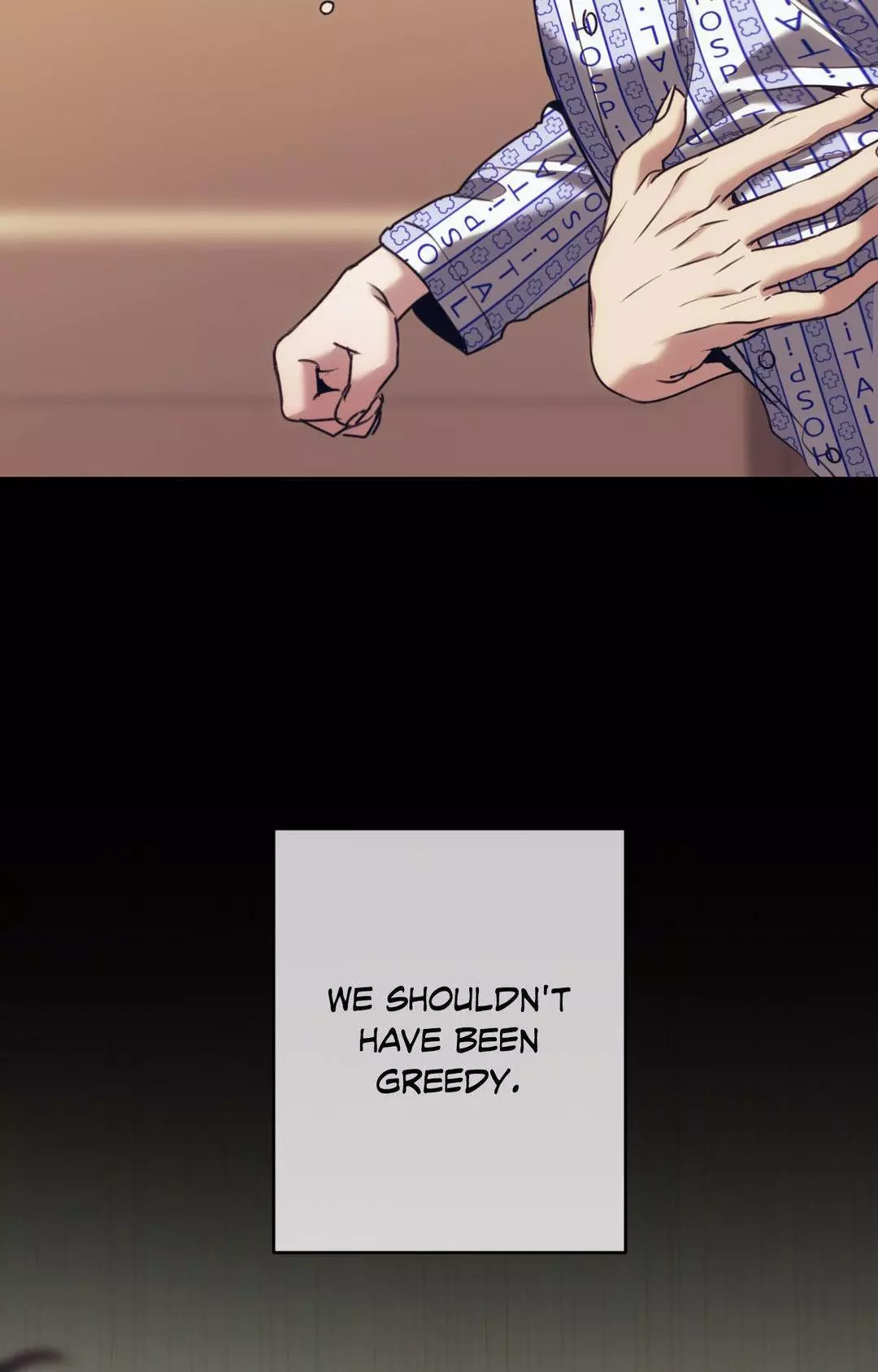 Chess Pieces - Chapter 93 Page 52