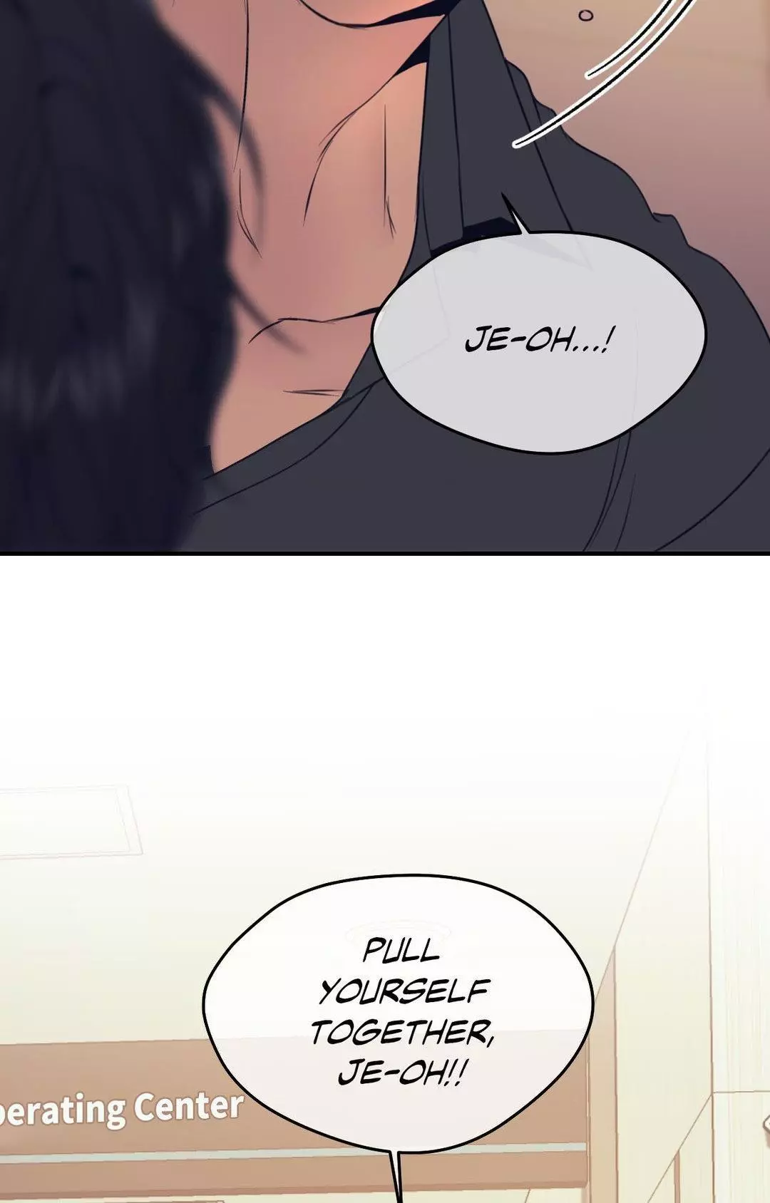Chess Pieces - Chapter 93 Page 57