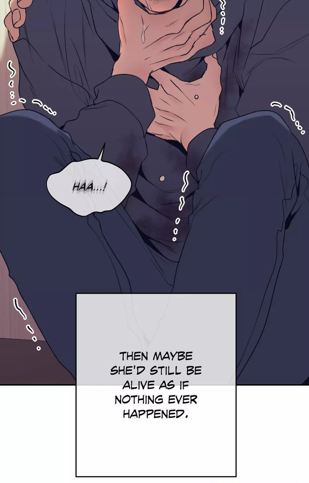 Chess Pieces - Chapter 93 Page 60