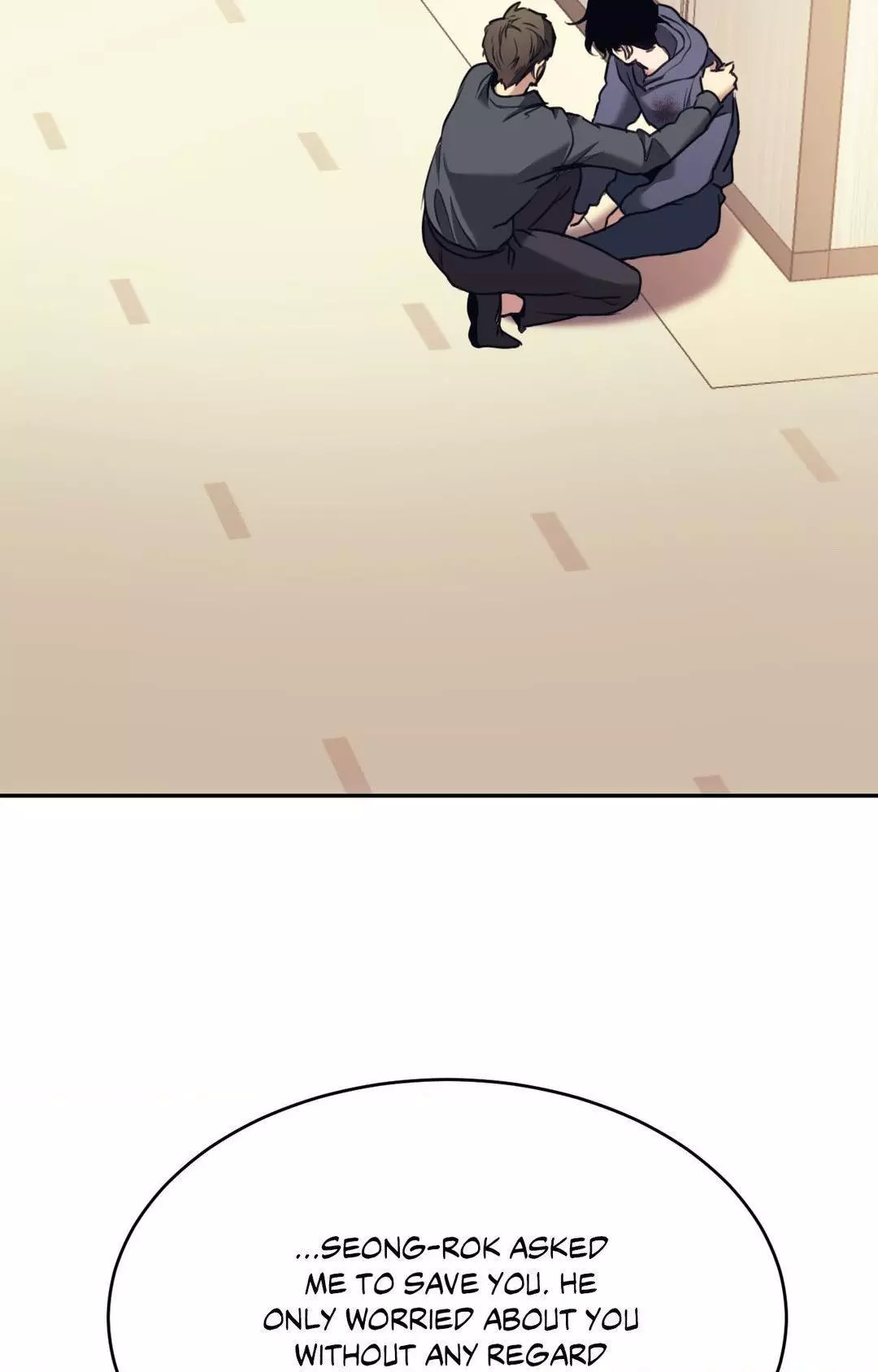 Chess Pieces - Chapter 93 Page 69