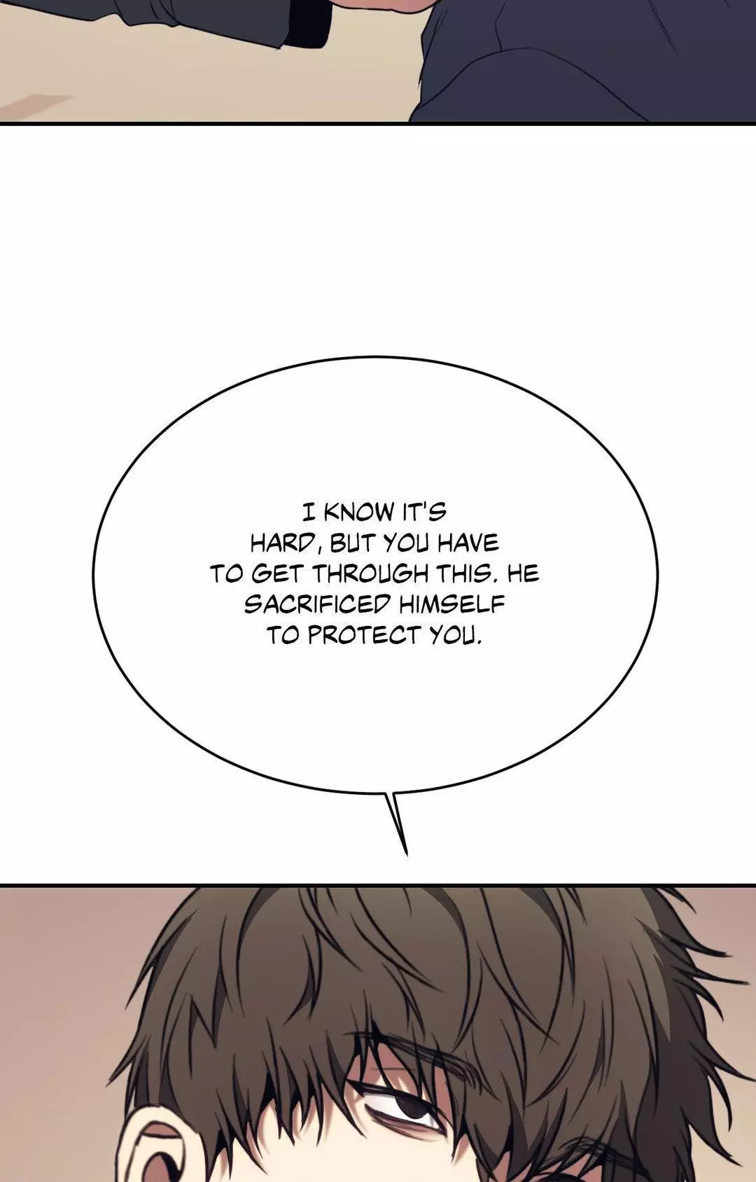 Chess Pieces - Chapter 93 Page 71