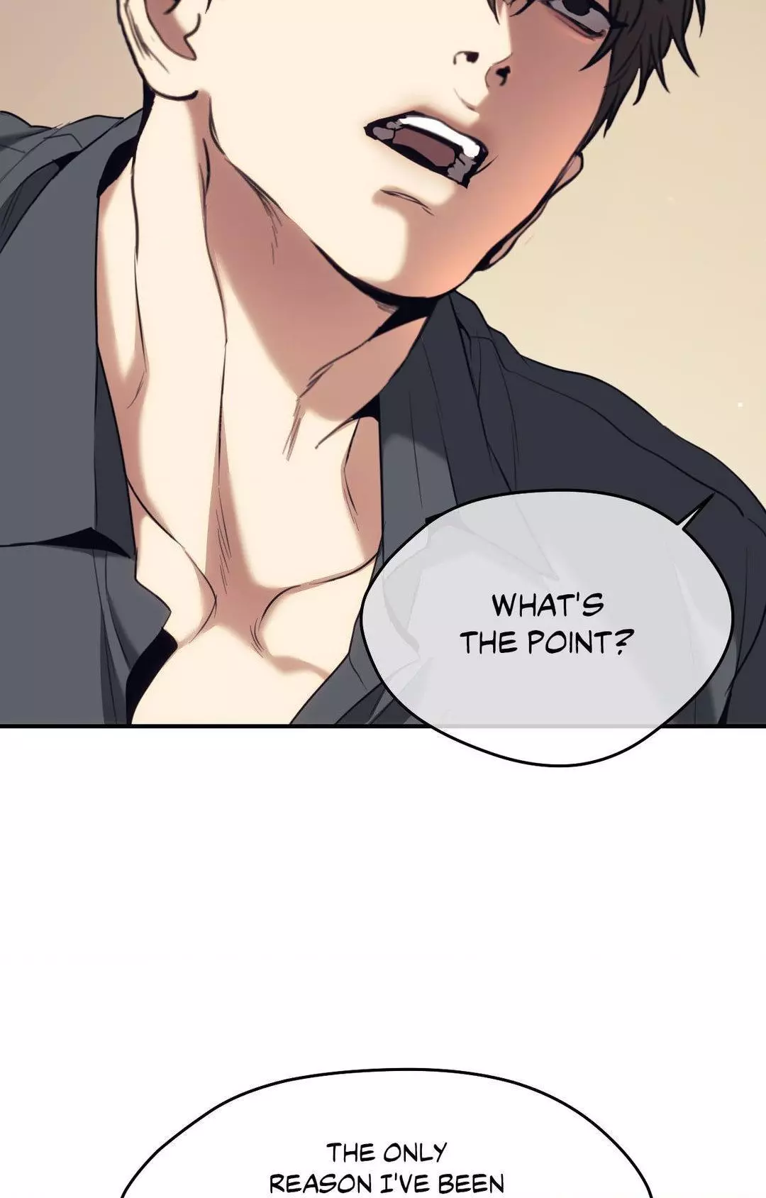 Chess Pieces - Chapter 93 Page 72