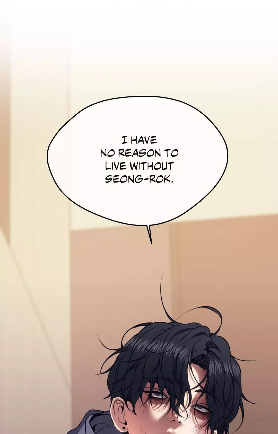 Chess Pieces - Chapter 93 Page 74