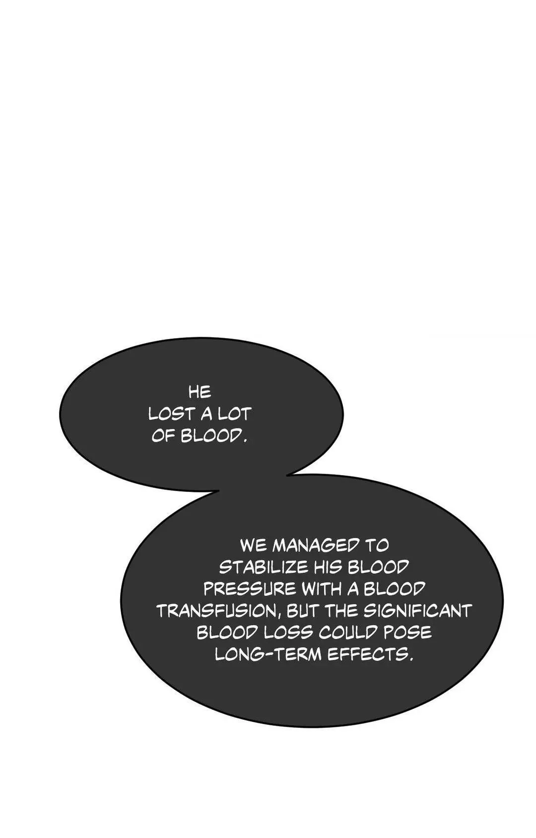 Chess Pieces - Chapter 94 Page 1