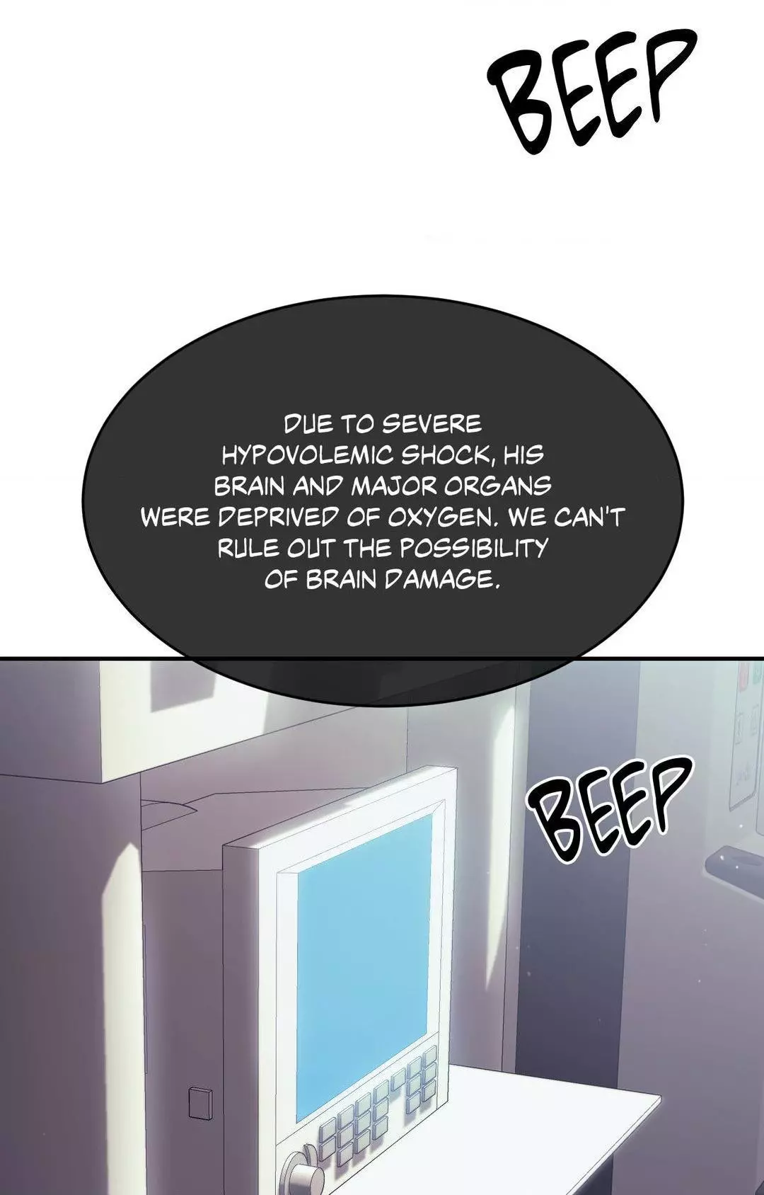Chess Pieces - Chapter 94 Page 2