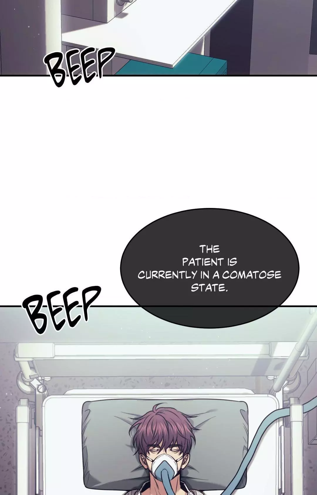 Chess Pieces - Chapter 94 Page 3