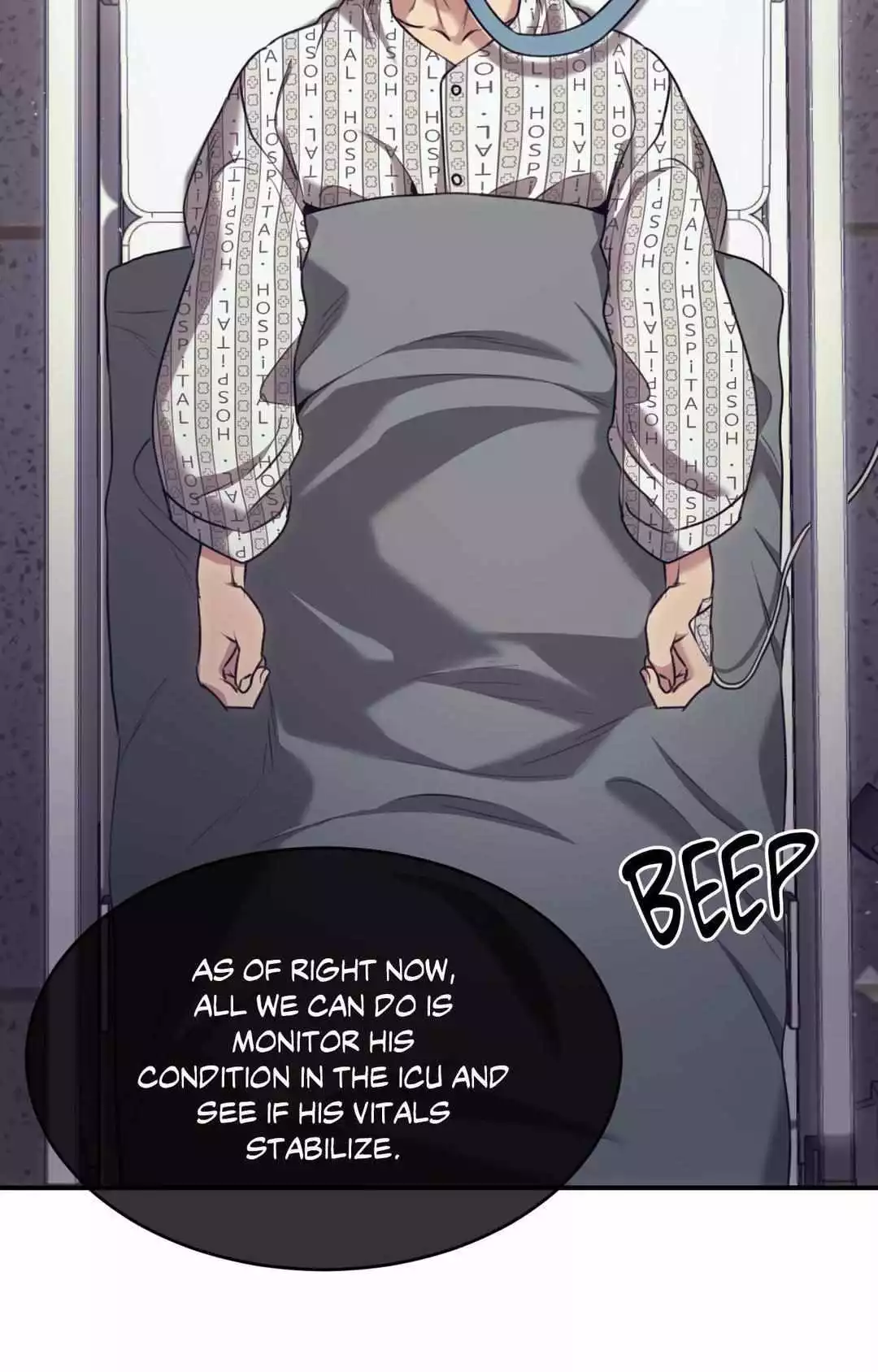 Chess Pieces - Chapter 94 Page 4