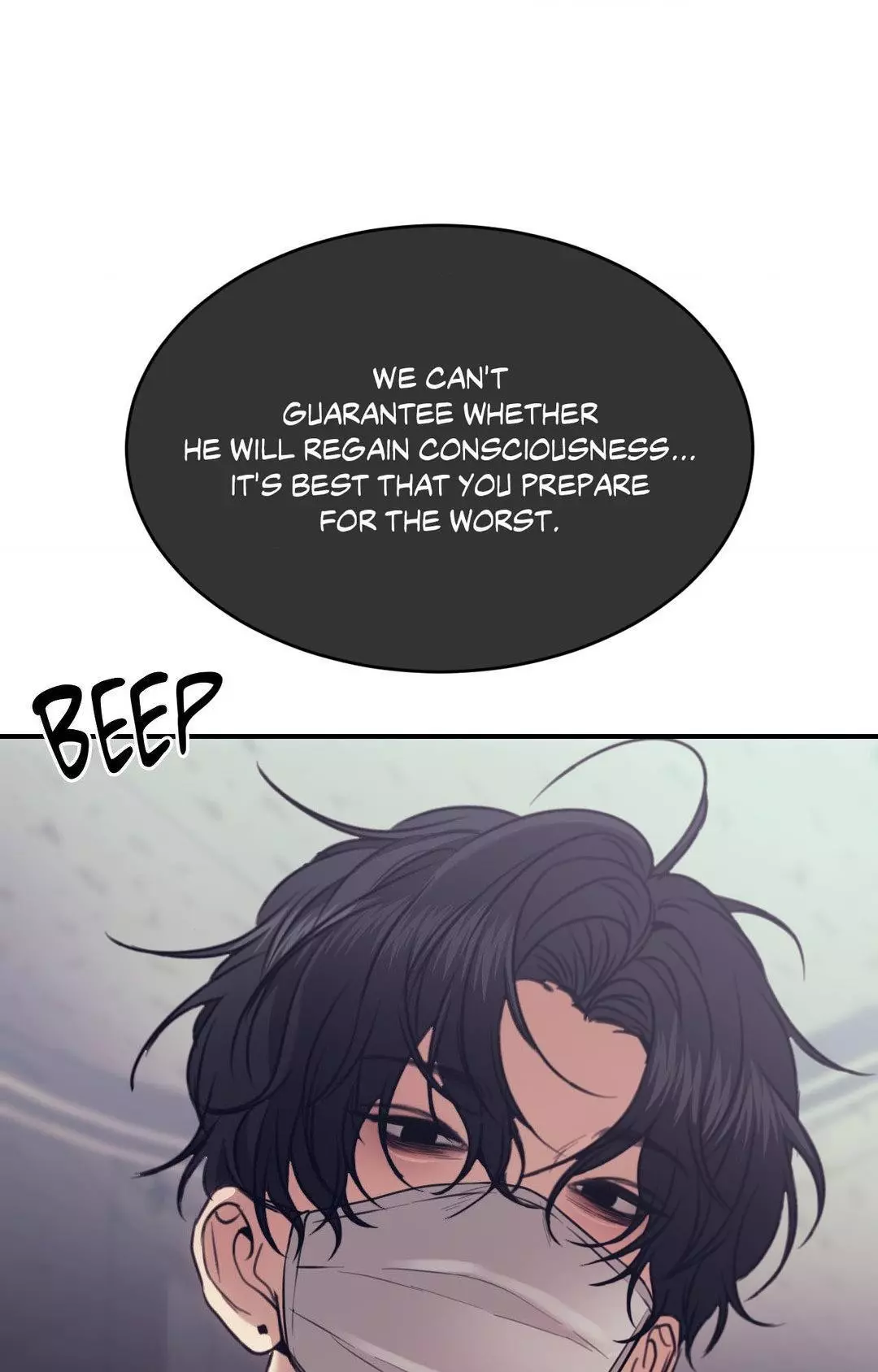 Chess Pieces - Chapter 94 Page 5