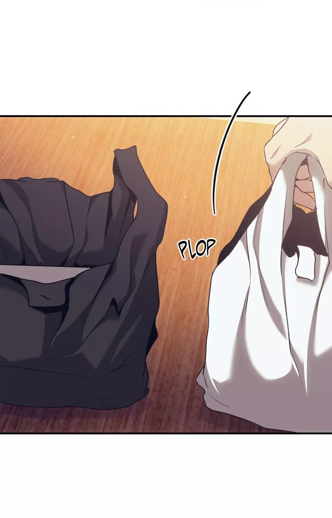 Chess Pieces - Chapter 94 Page 9