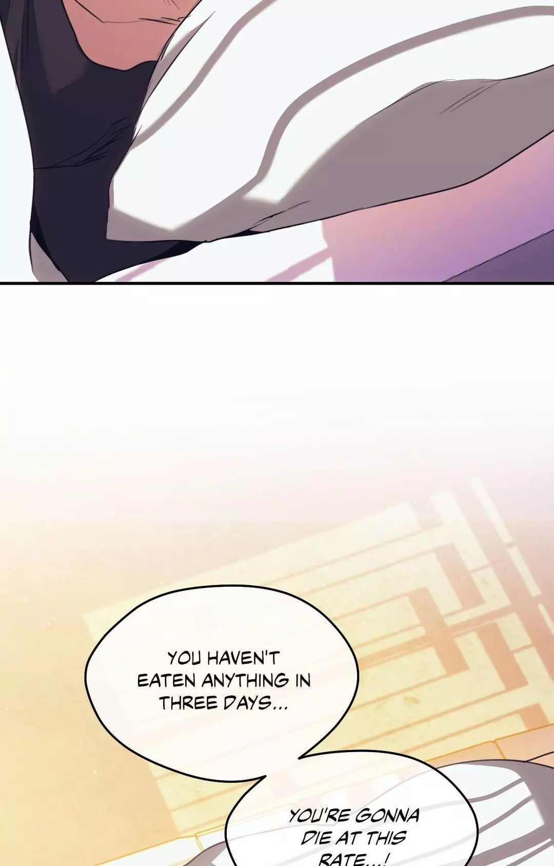 Chess Pieces - Chapter 94 Page 14