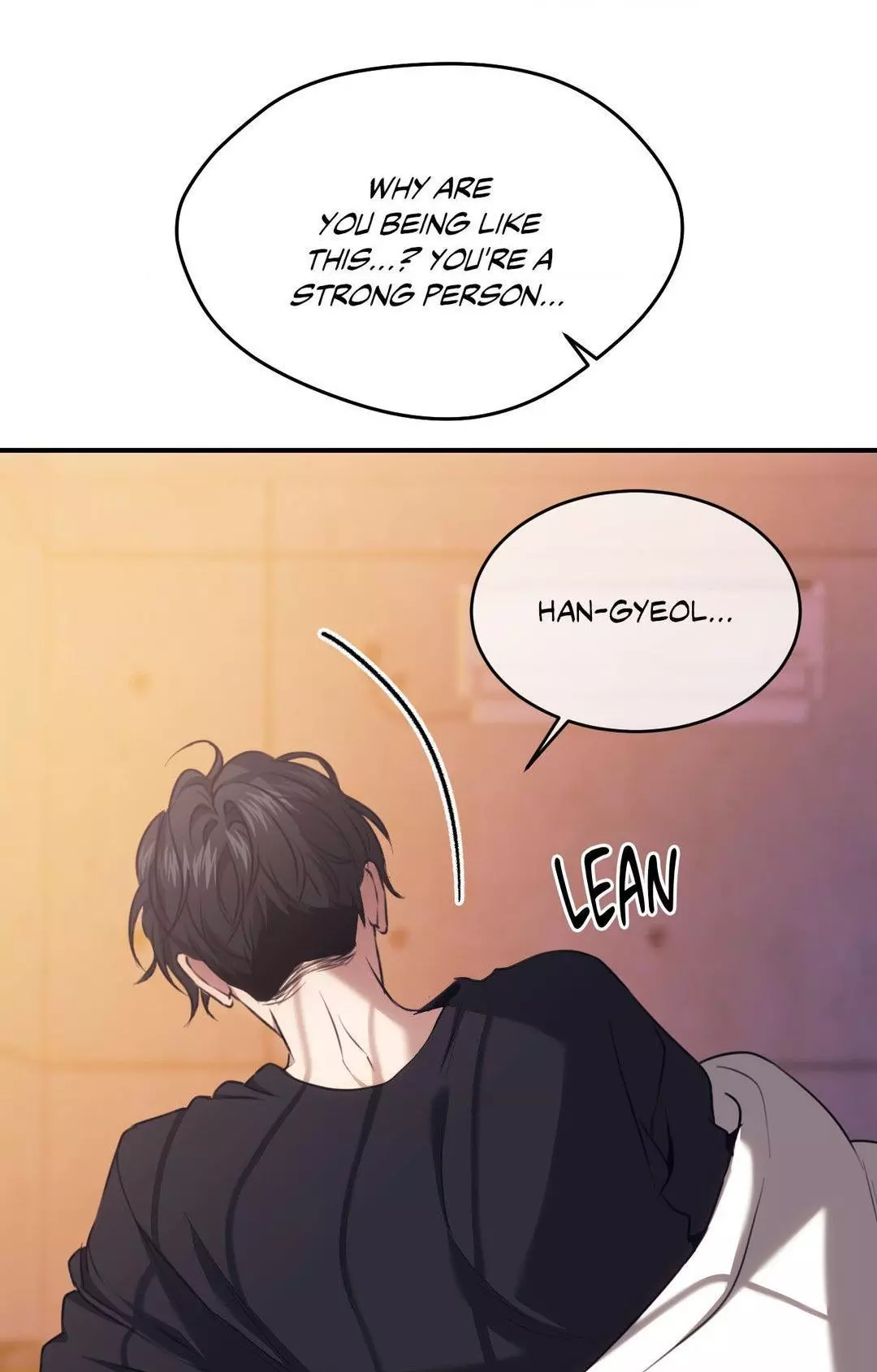 Chess Pieces - Chapter 94 Page 17
