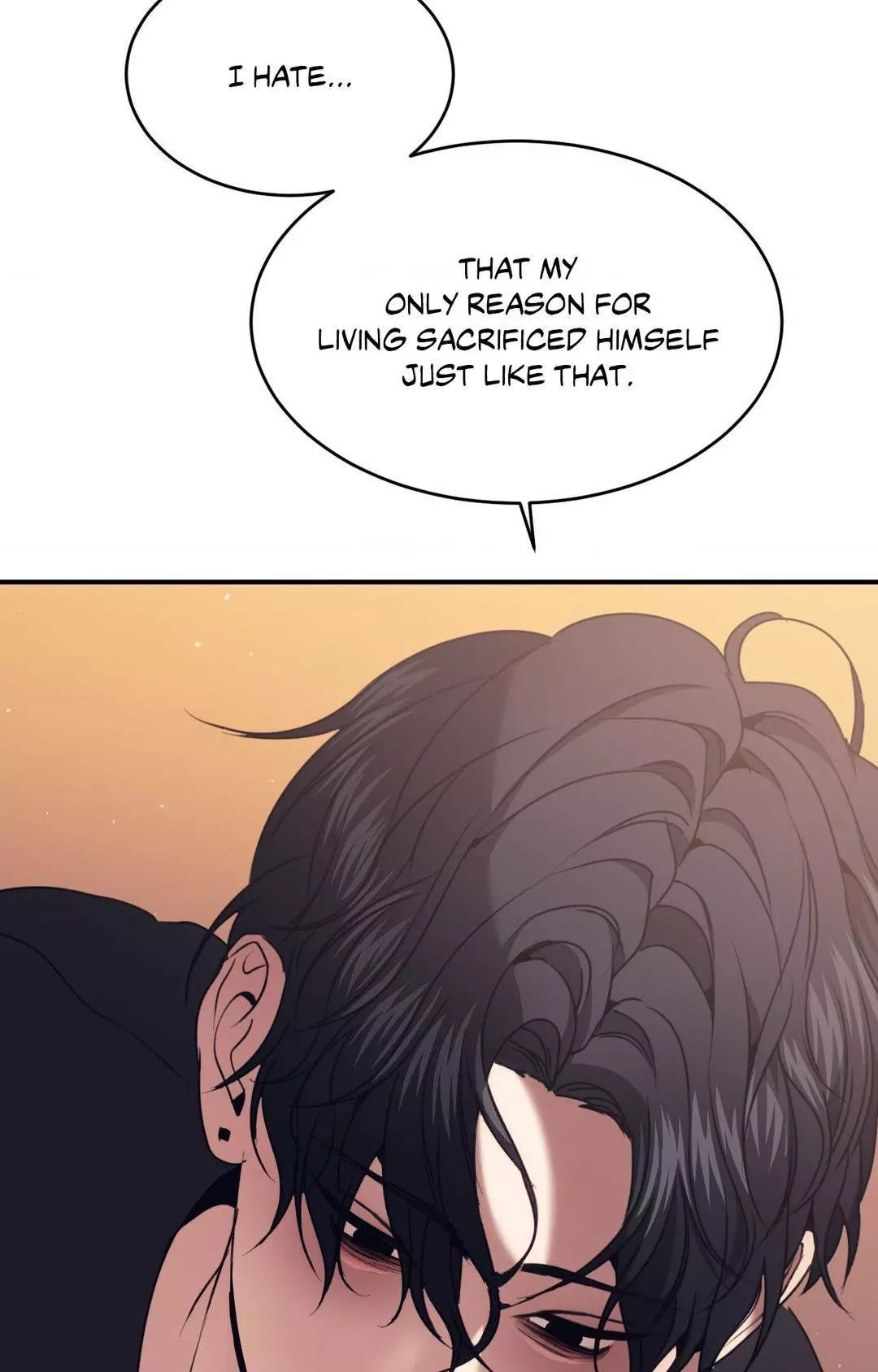 Chess Pieces - Chapter 94 Page 22