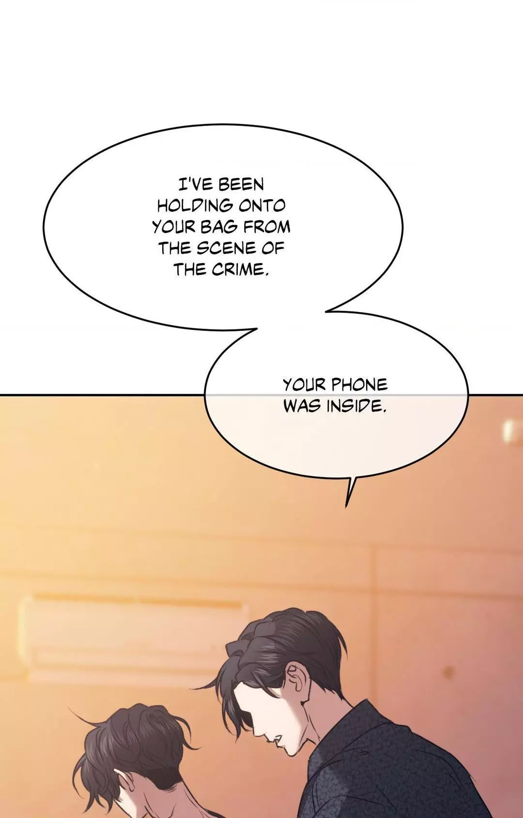 Chess Pieces - Chapter 94 Page 26