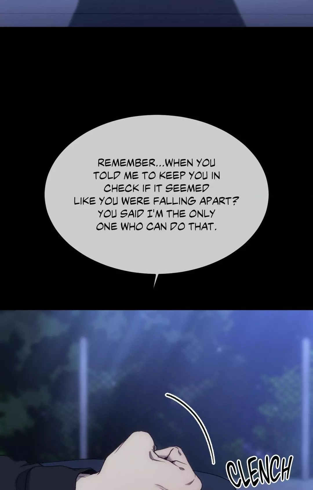 Chess Pieces - Chapter 94 Page 35