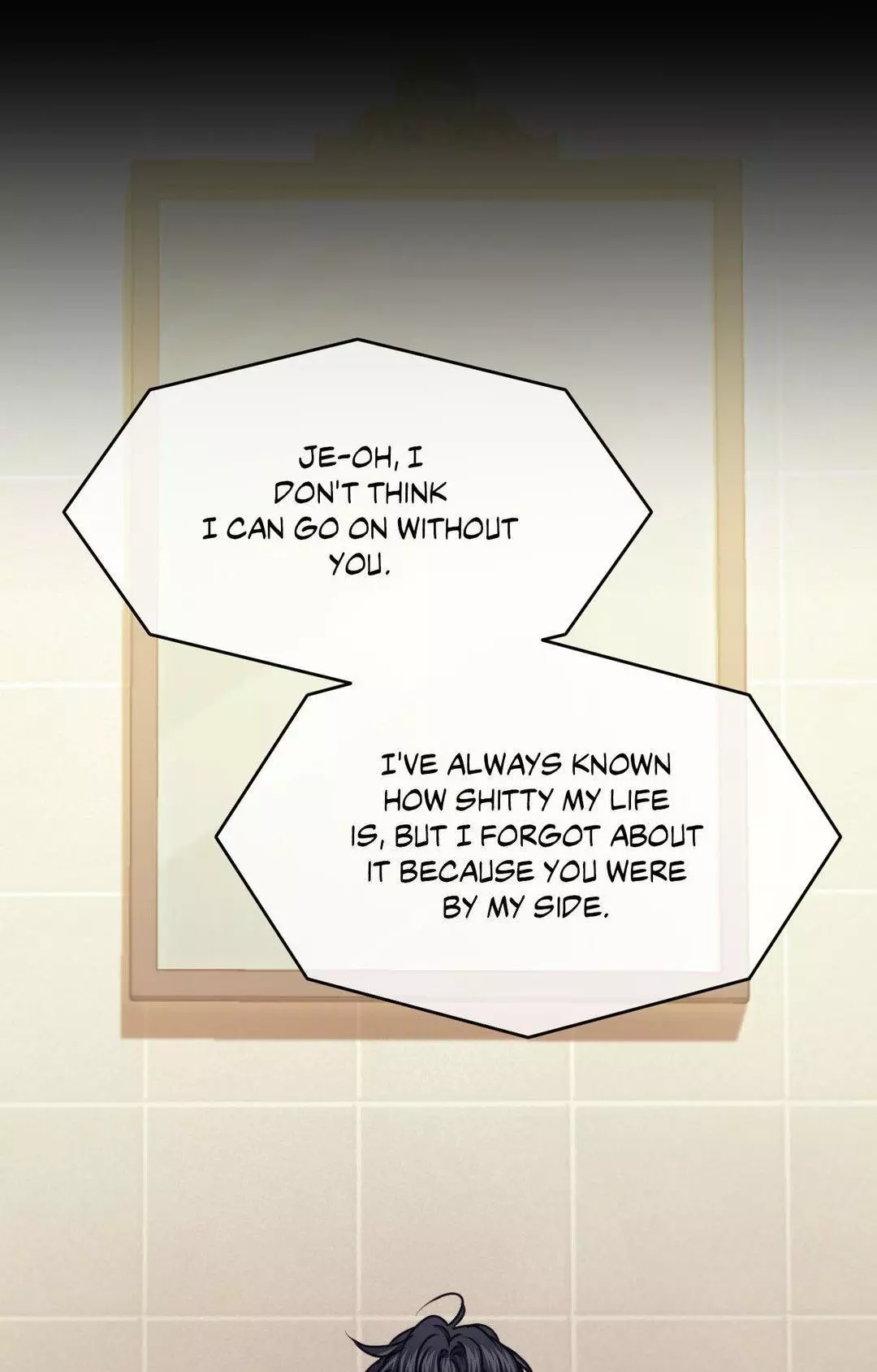 Chess Pieces - Chapter 94 Page 38