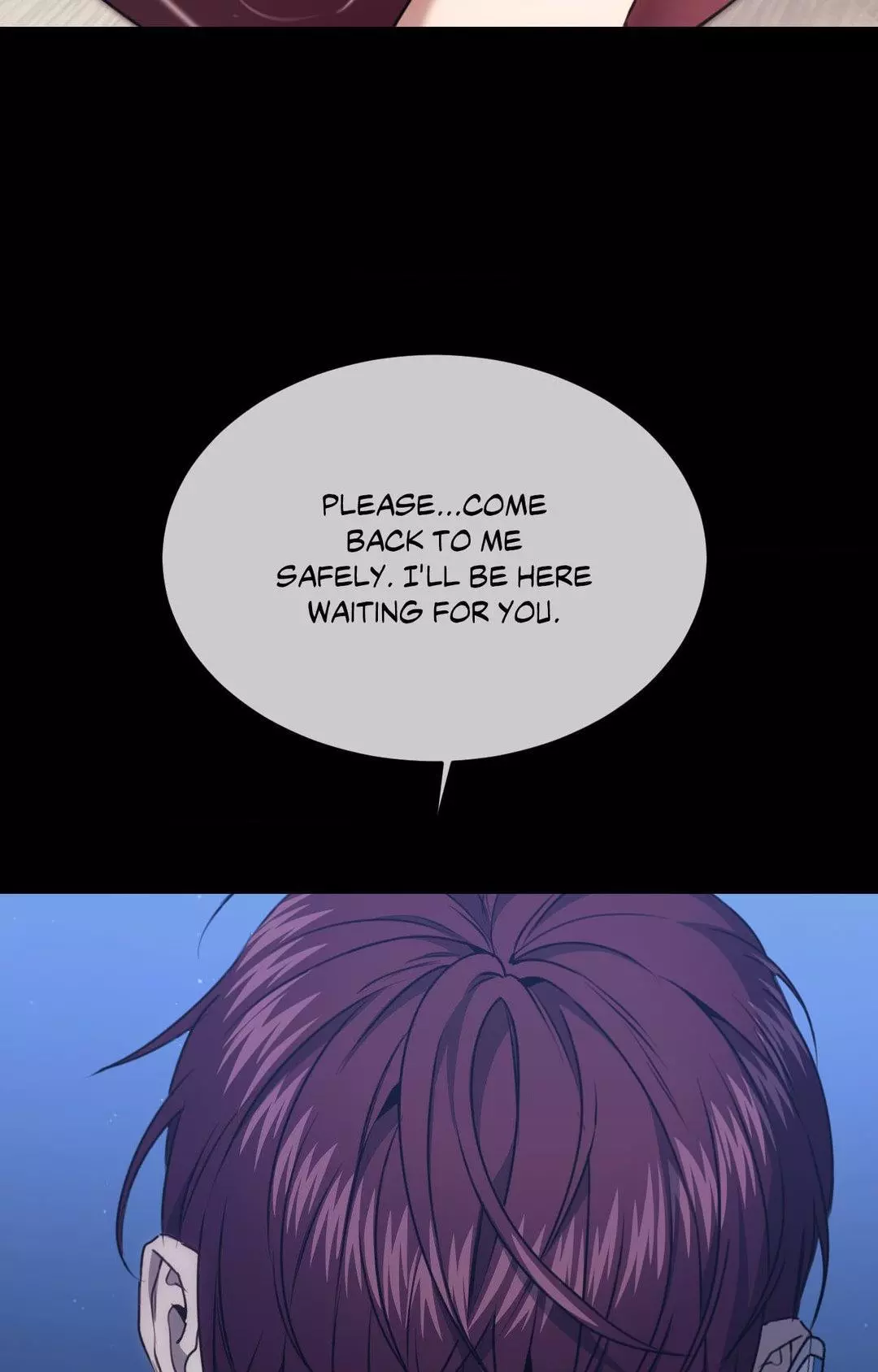 Chess Pieces - Chapter 94 Page 42