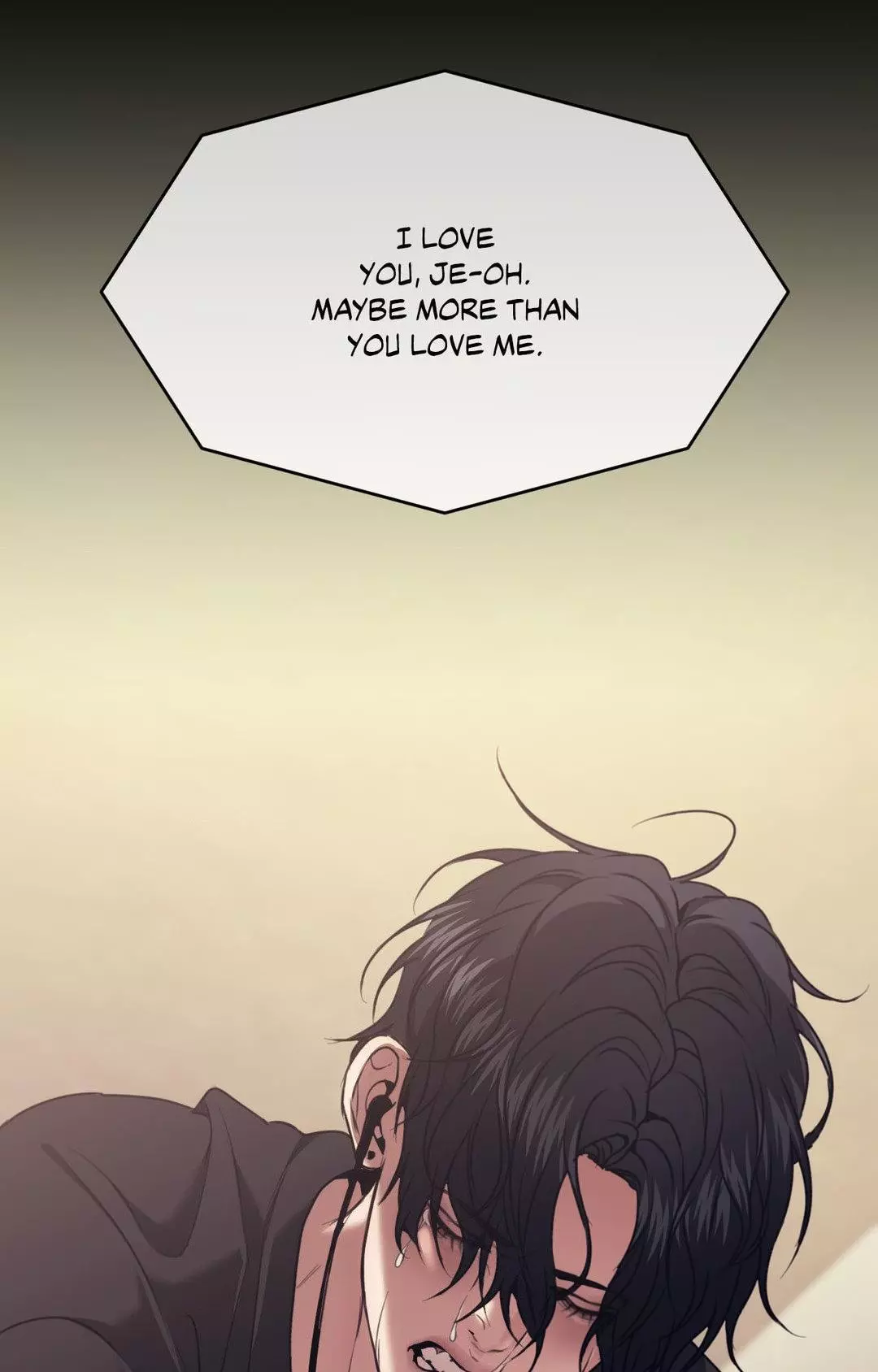 Chess Pieces - Chapter 94 Page 44