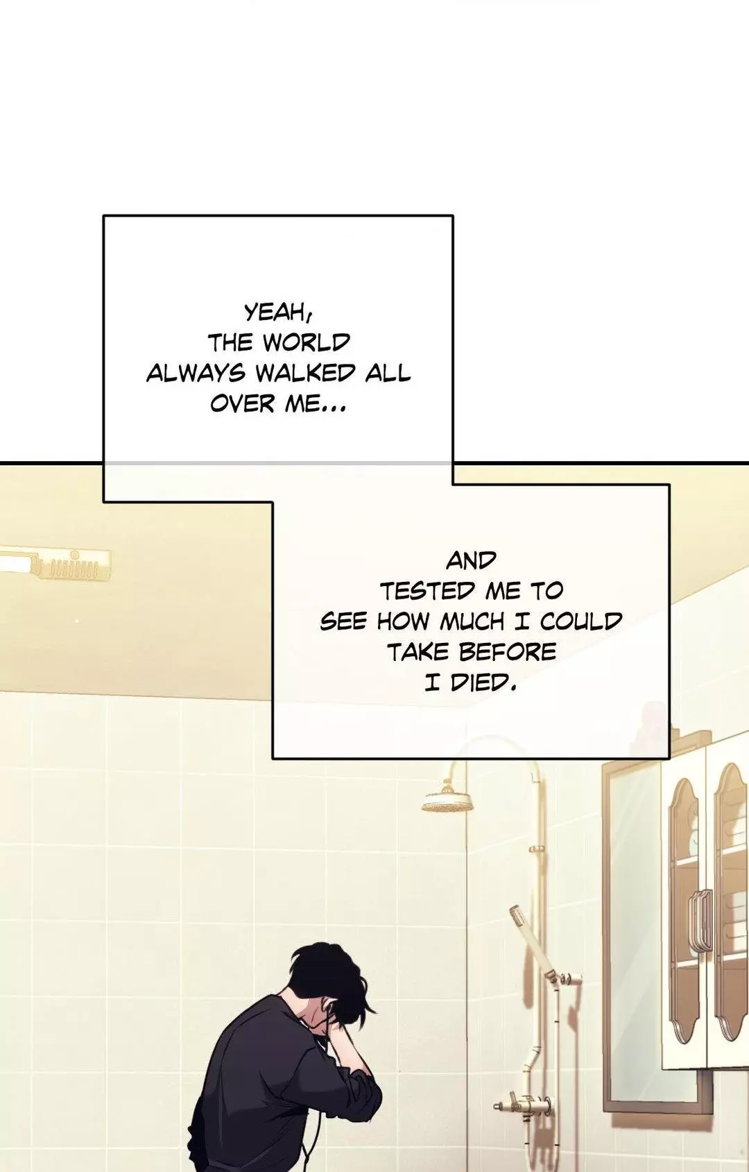 Chess Pieces - Chapter 94 Page 46