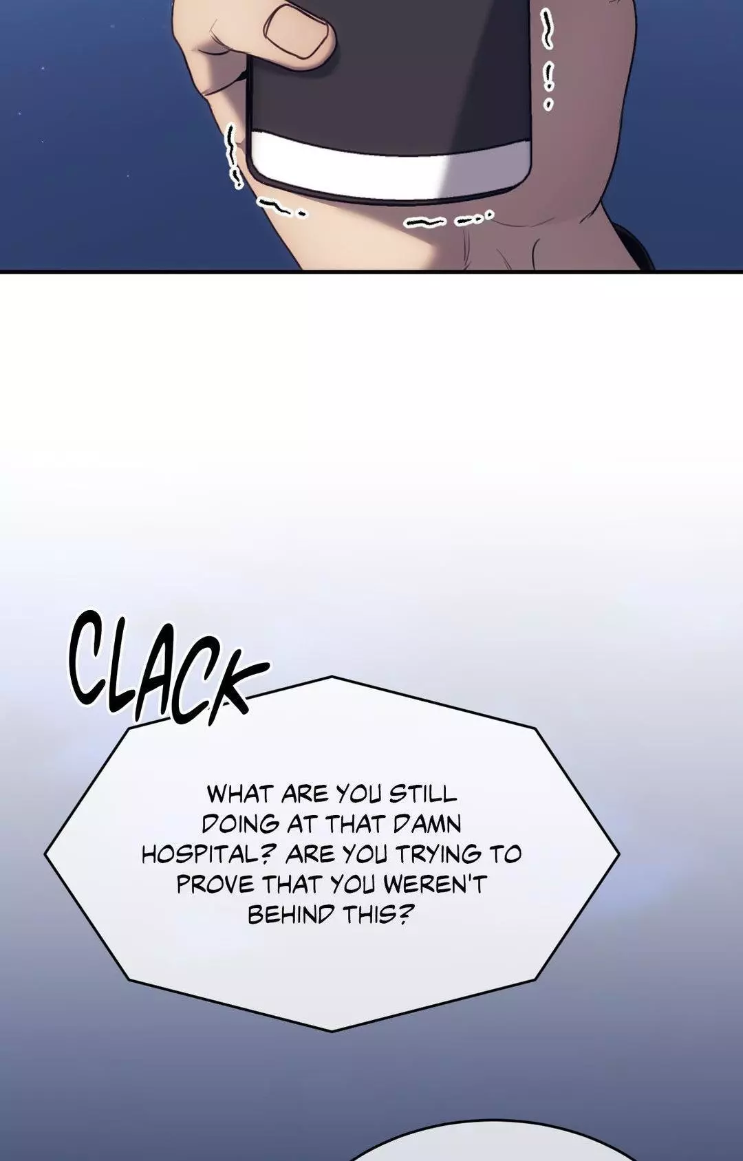 Chess Pieces - Chapter 94 Page 69