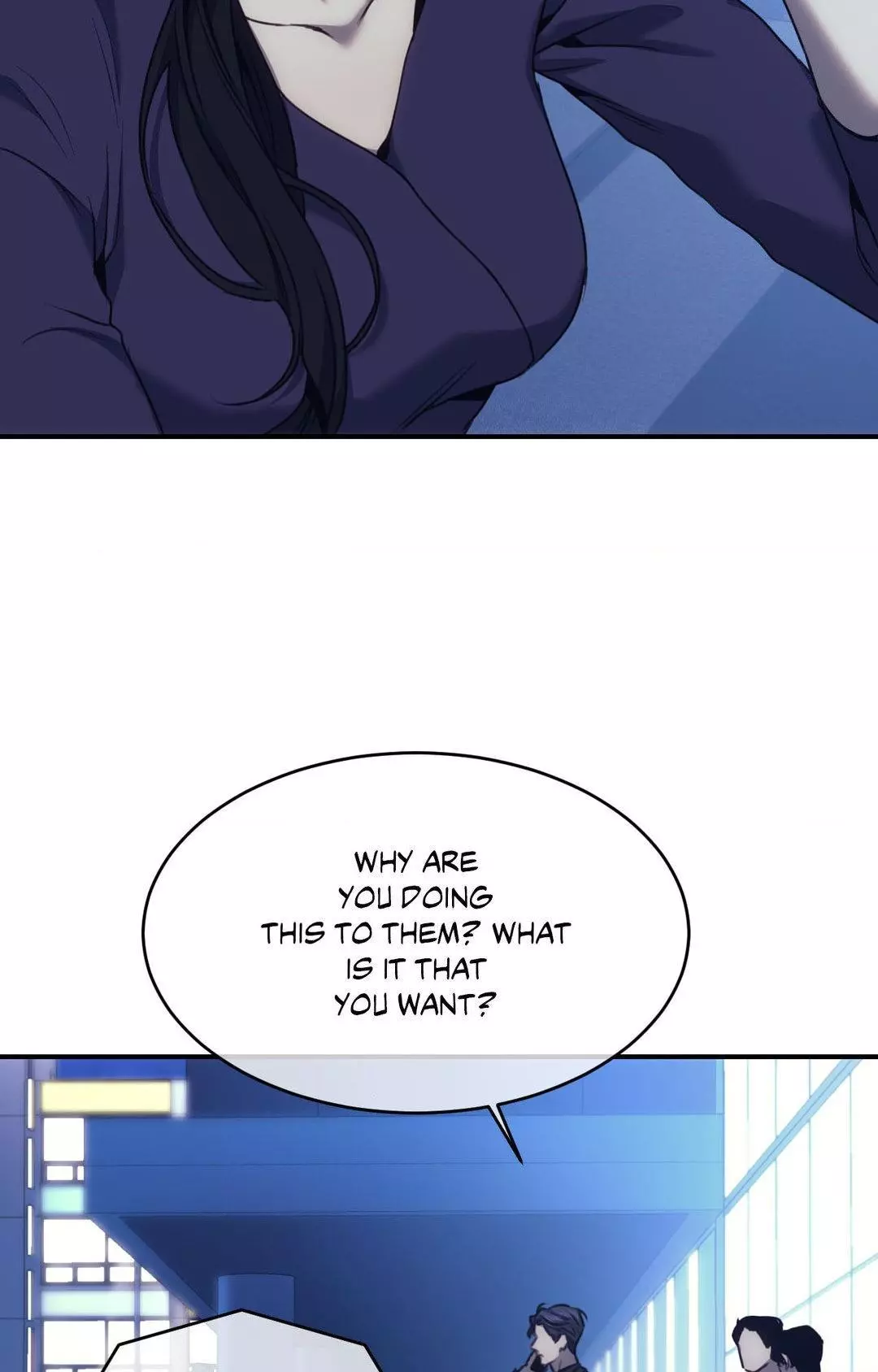 Chess Pieces - Chapter 94 Page 75