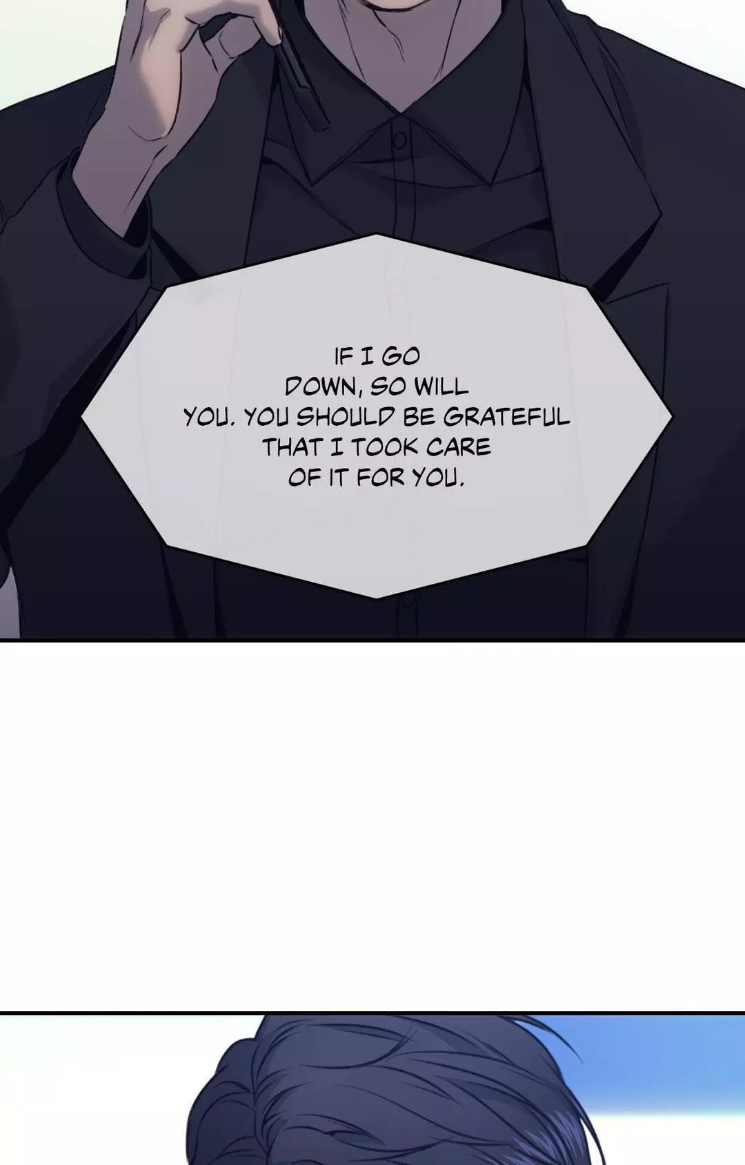 Chess Pieces - Chapter 94 Page 78