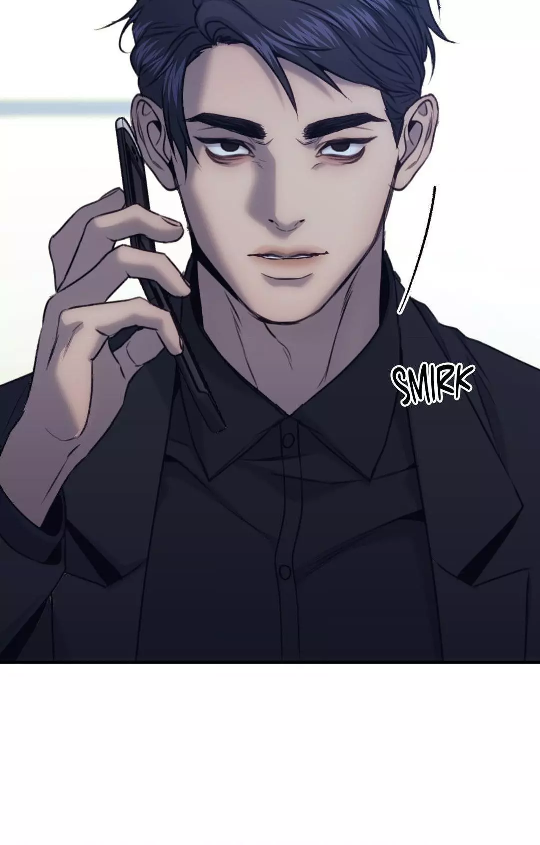 Chess Pieces - Chapter 94 Page 79