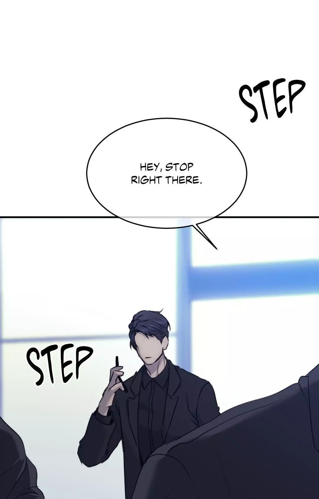 Chess Pieces - Chapter 94 Page 81