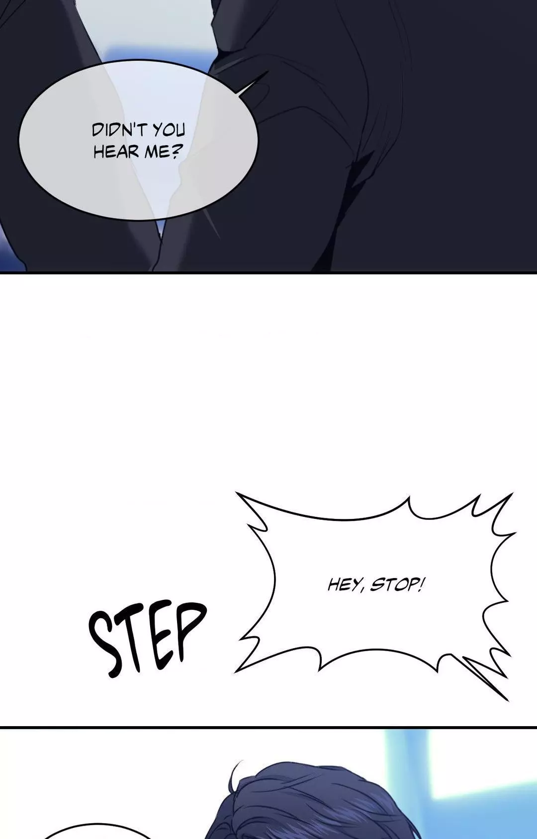 Chess Pieces - Chapter 94 Page 82