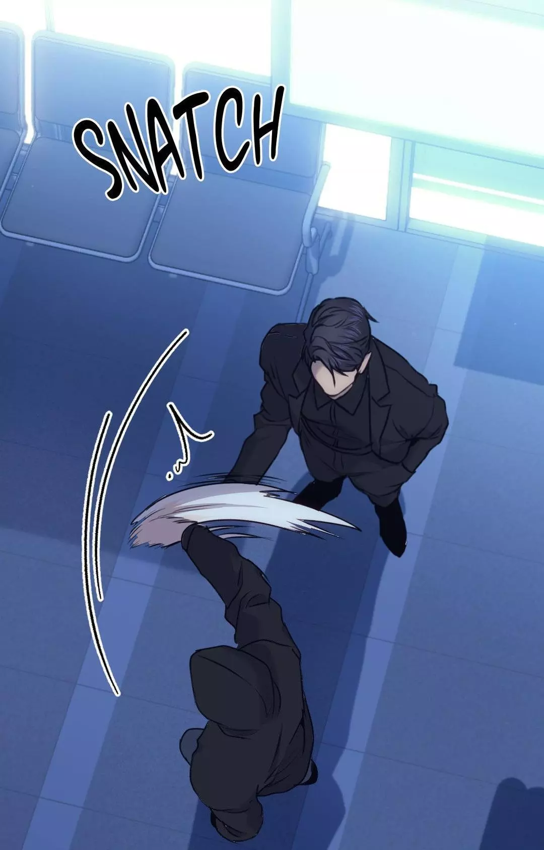Chess Pieces - Chapter 94 Page 84
