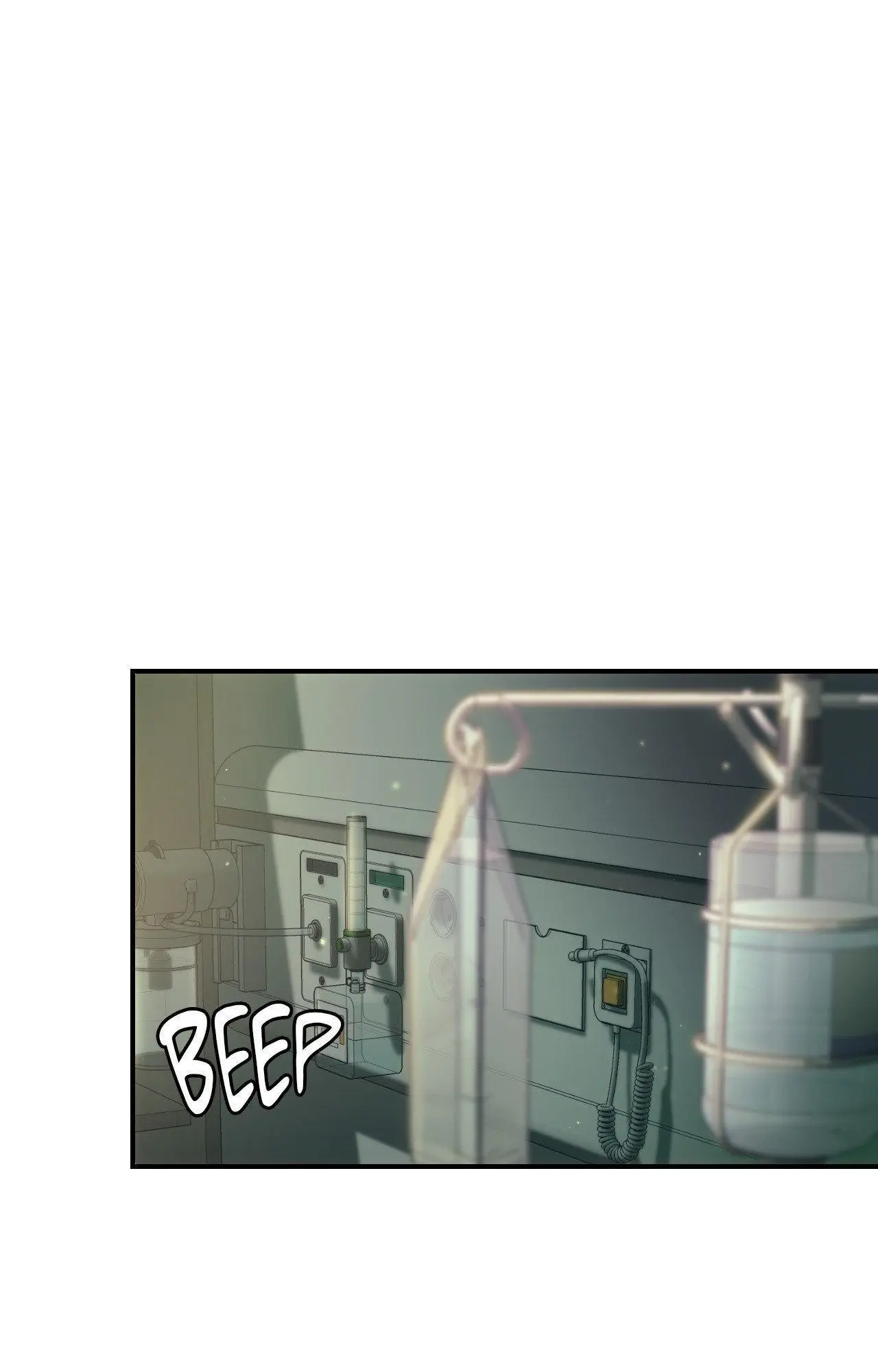 Chess Pieces - Chapter 95 Page 1