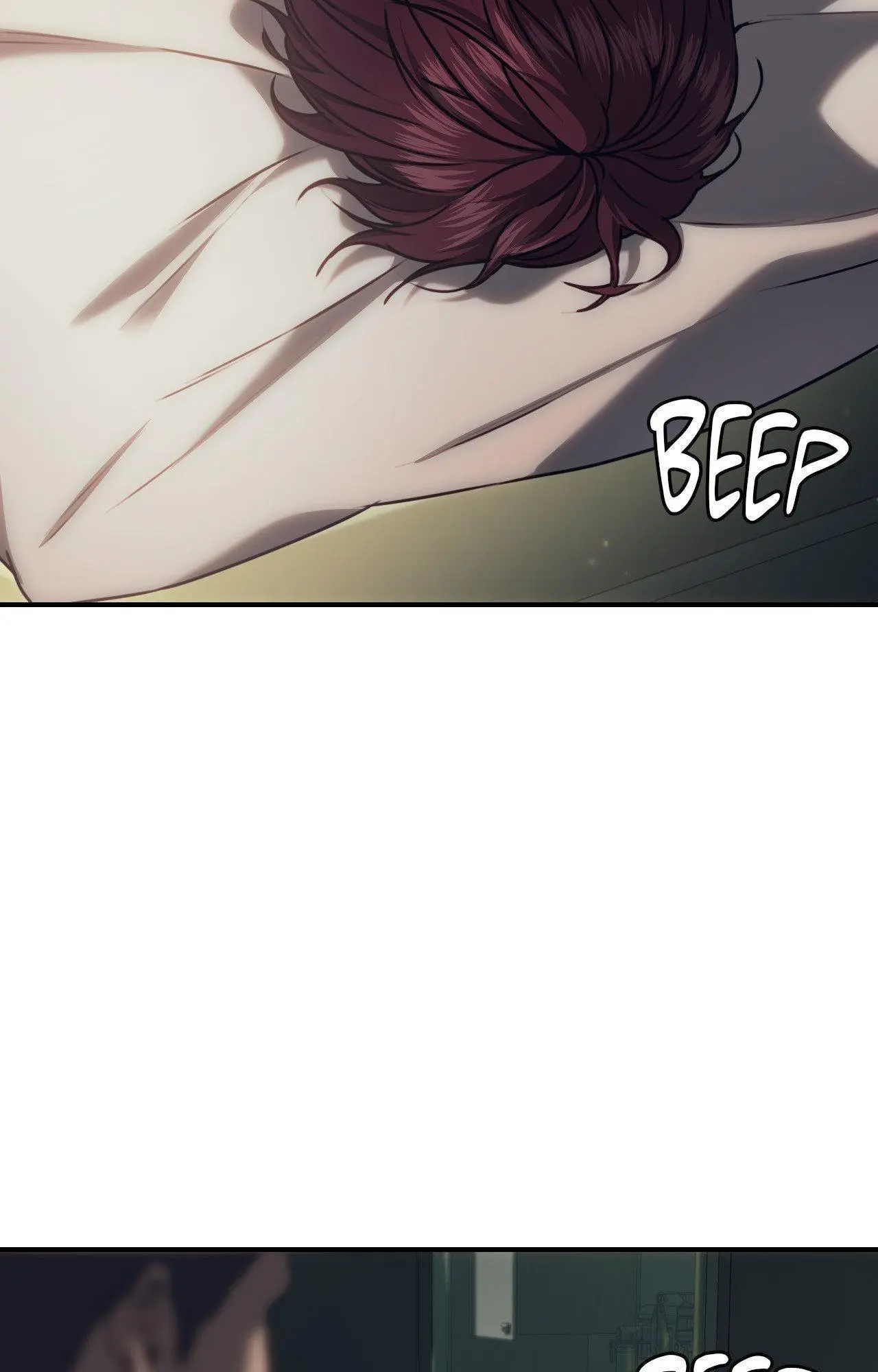 Chess Pieces - Chapter 95 Page 3