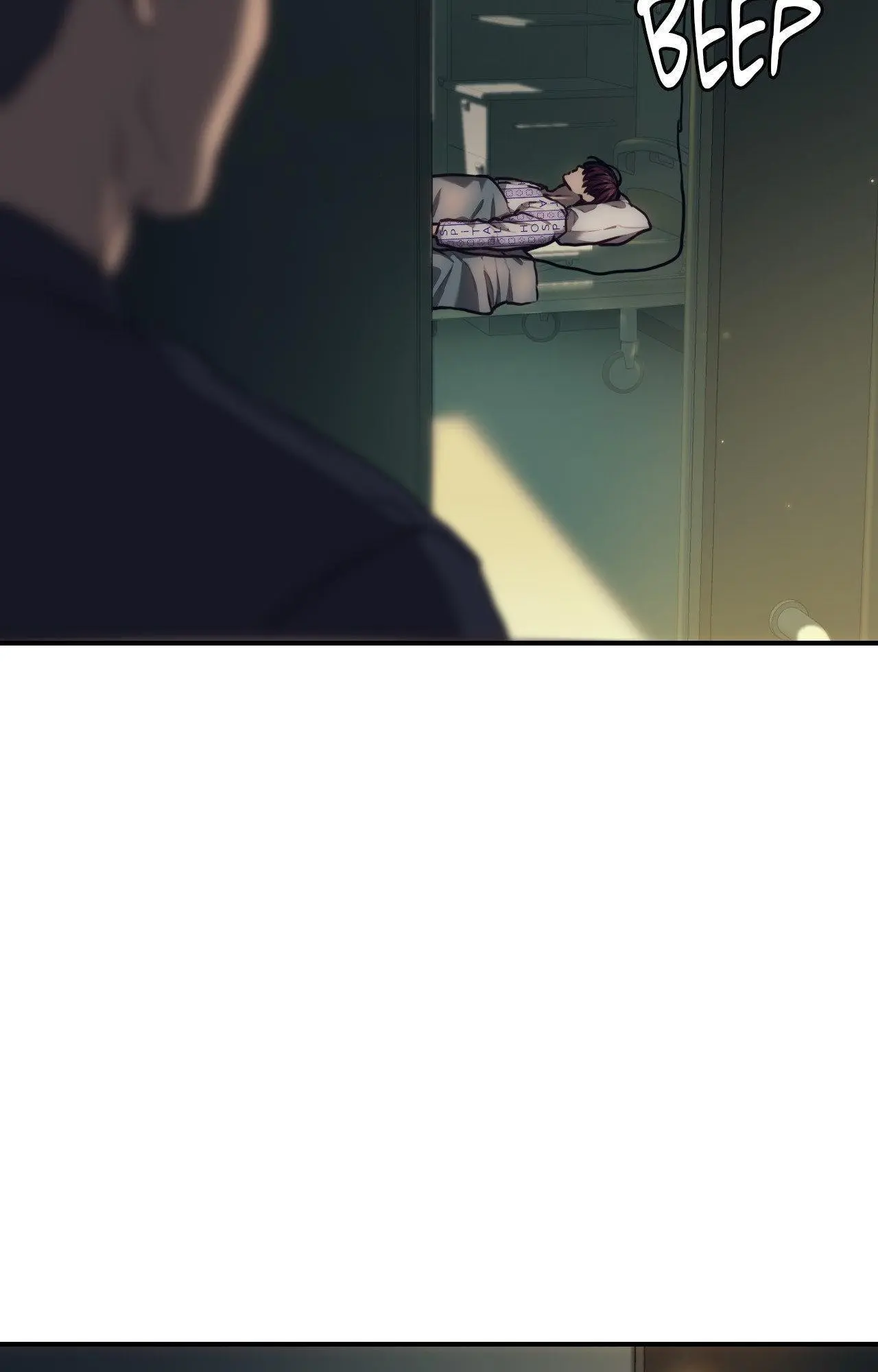 Chess Pieces - Chapter 95 Page 4