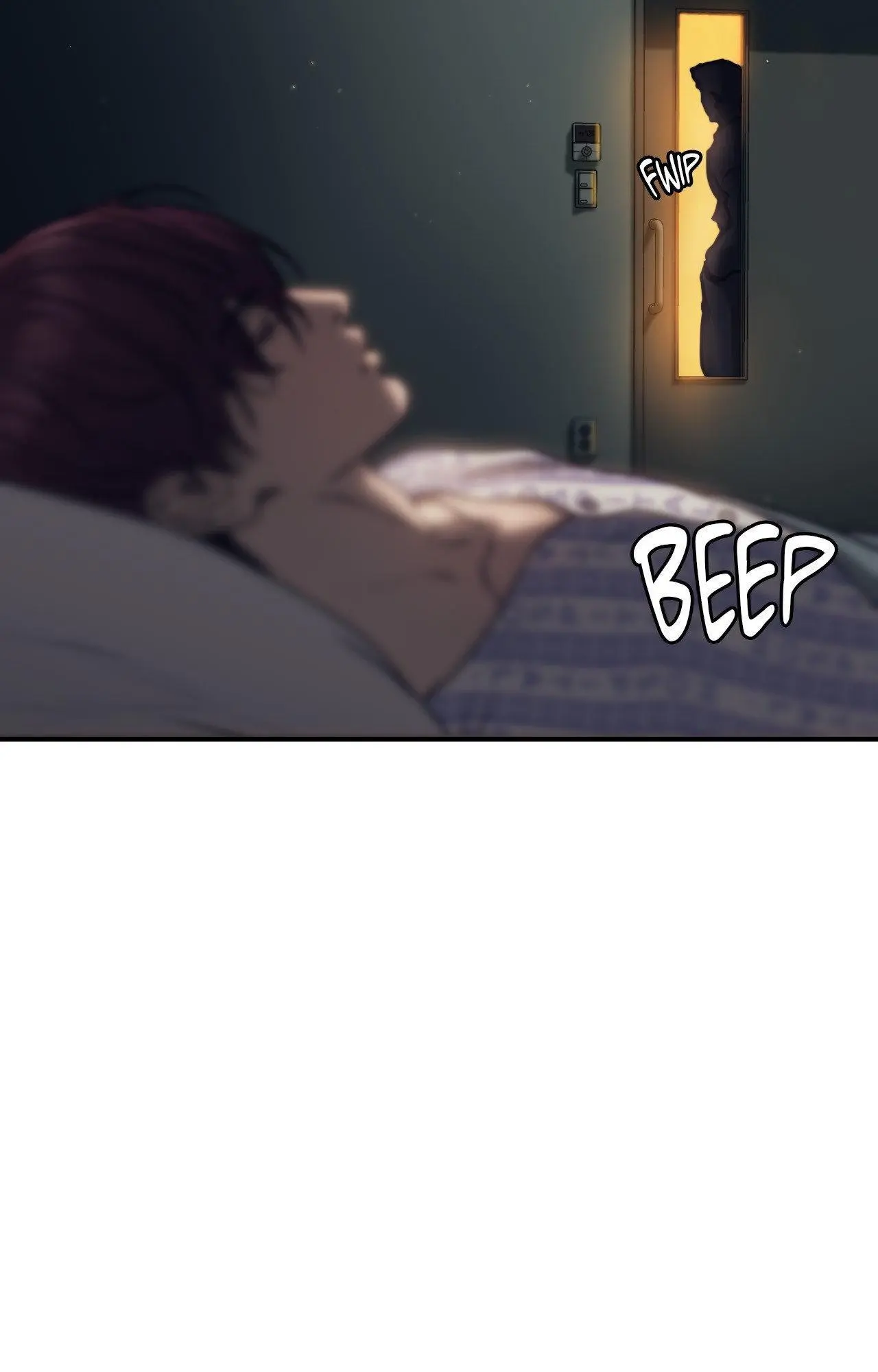 Chess Pieces - Chapter 95 Page 6