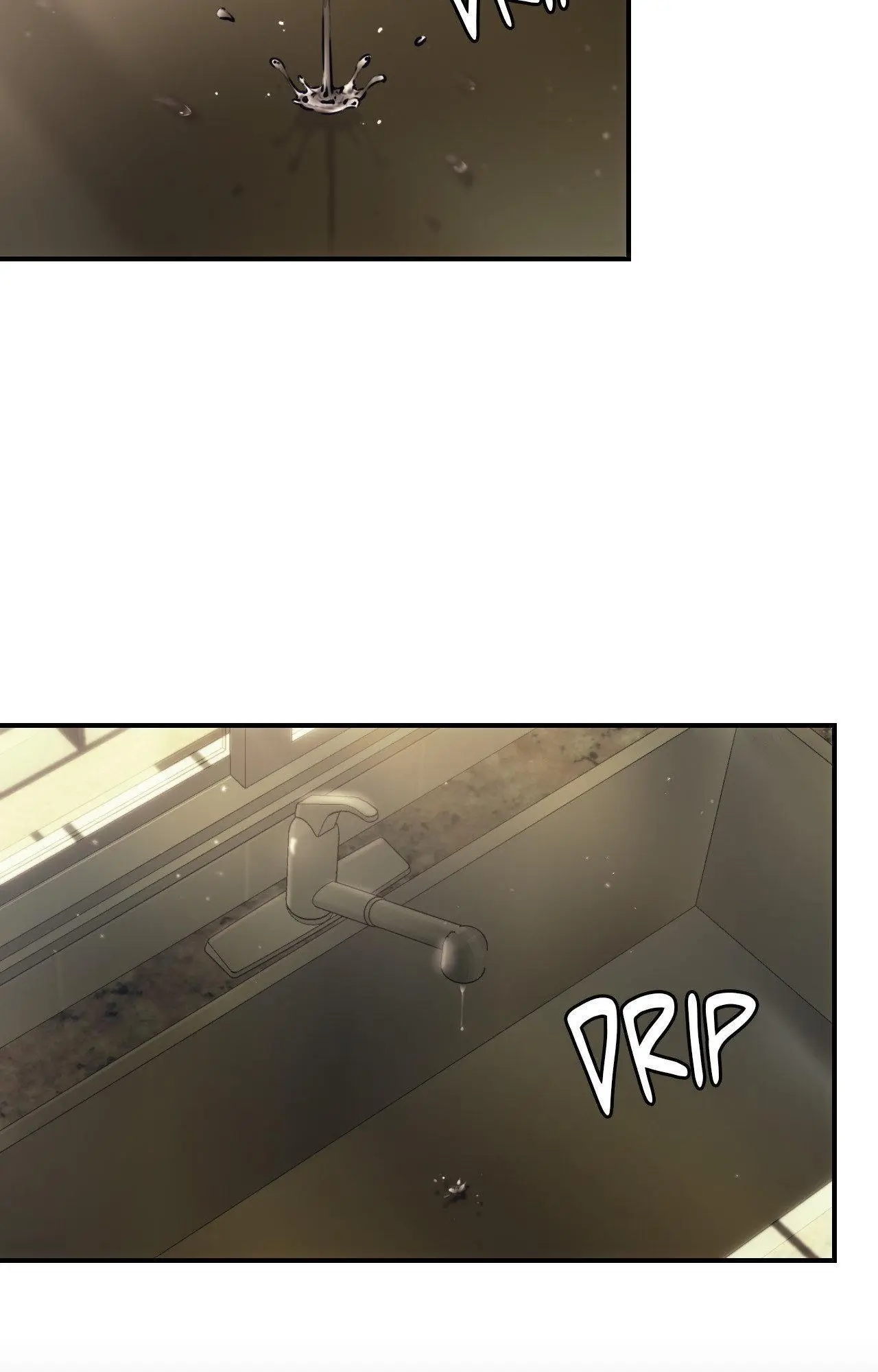 Chess Pieces - Chapter 95 Page 9